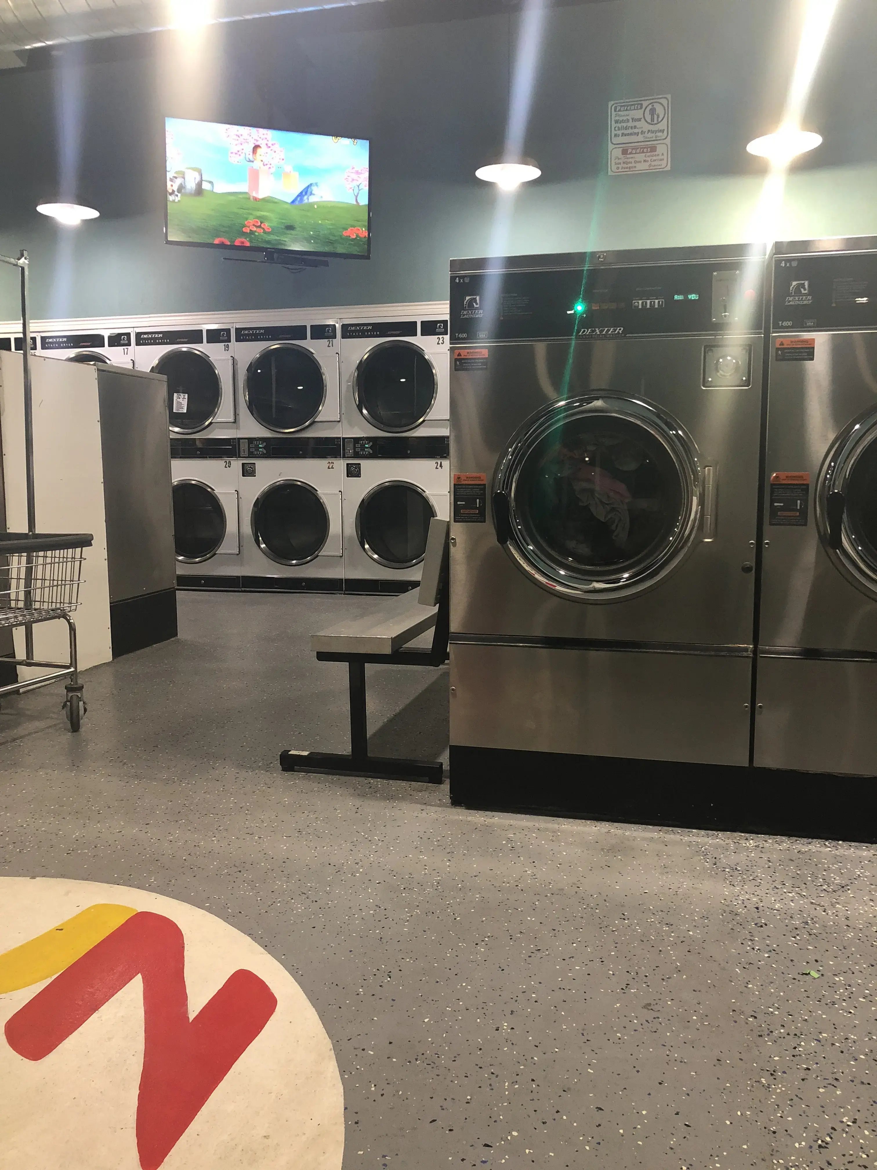 Fun Wash - Image 12