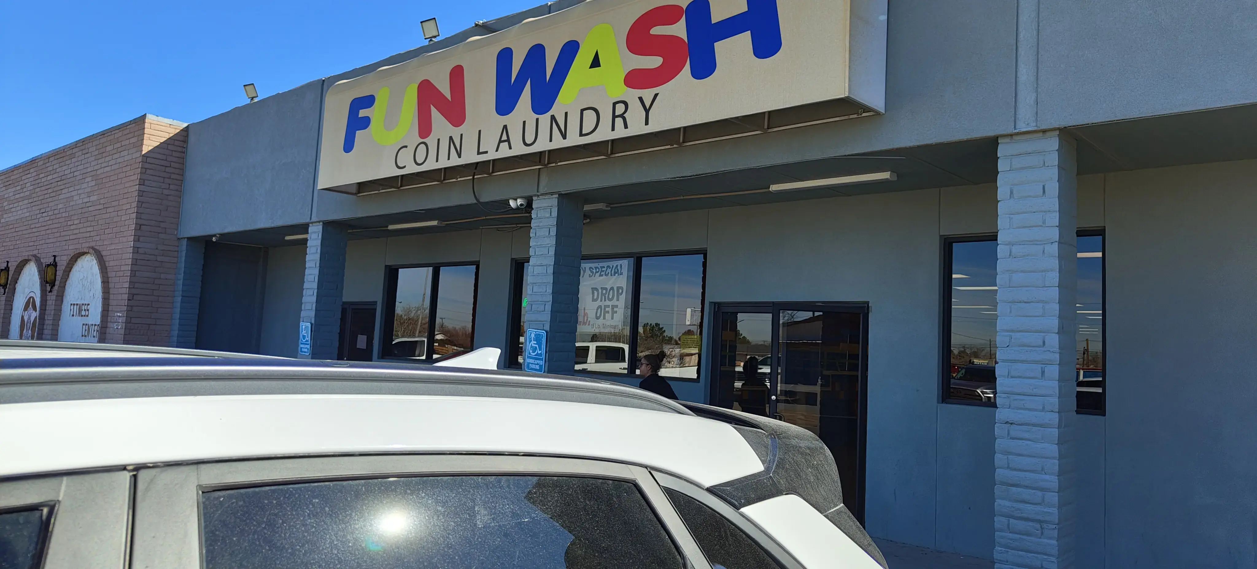 Fun Wash thumbnail 18