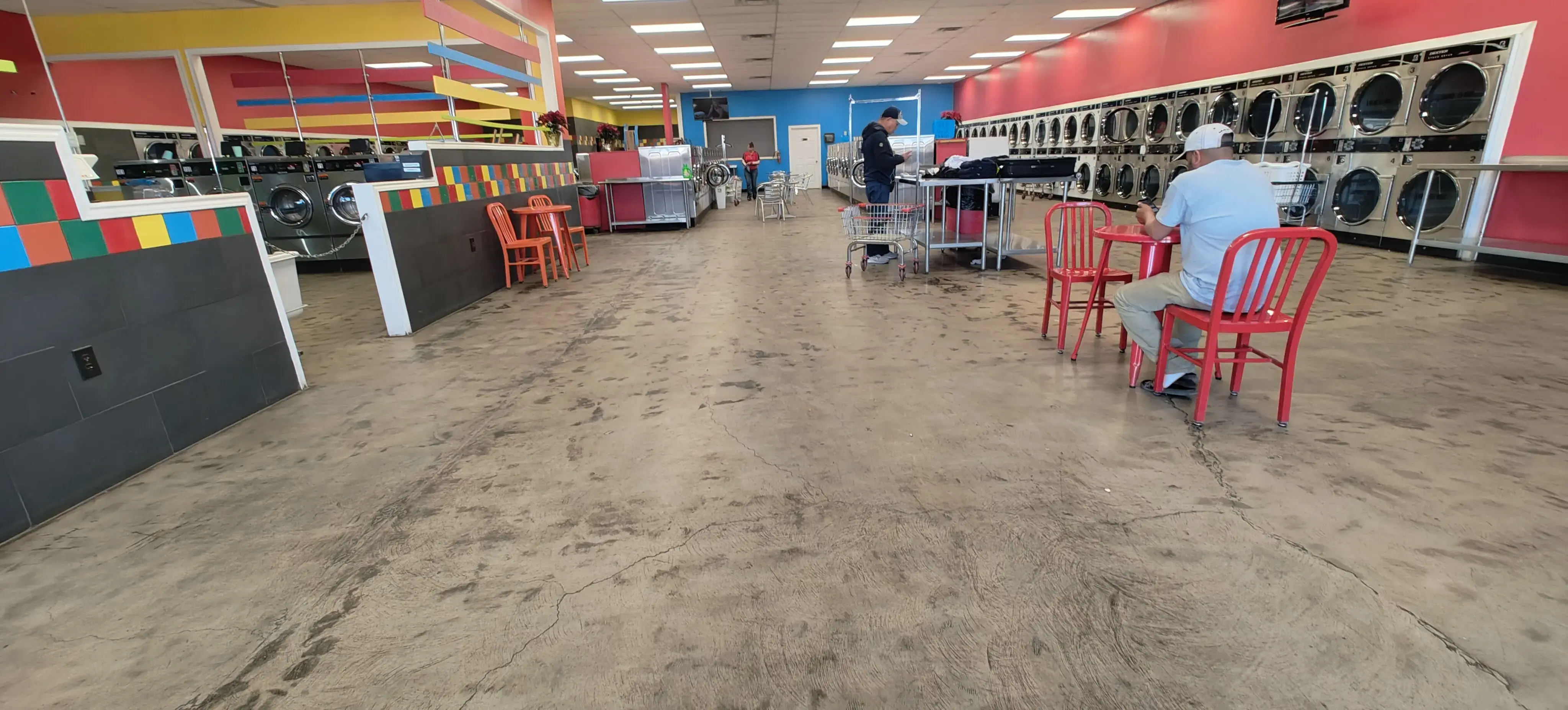 Fun Wash thumbnail 10