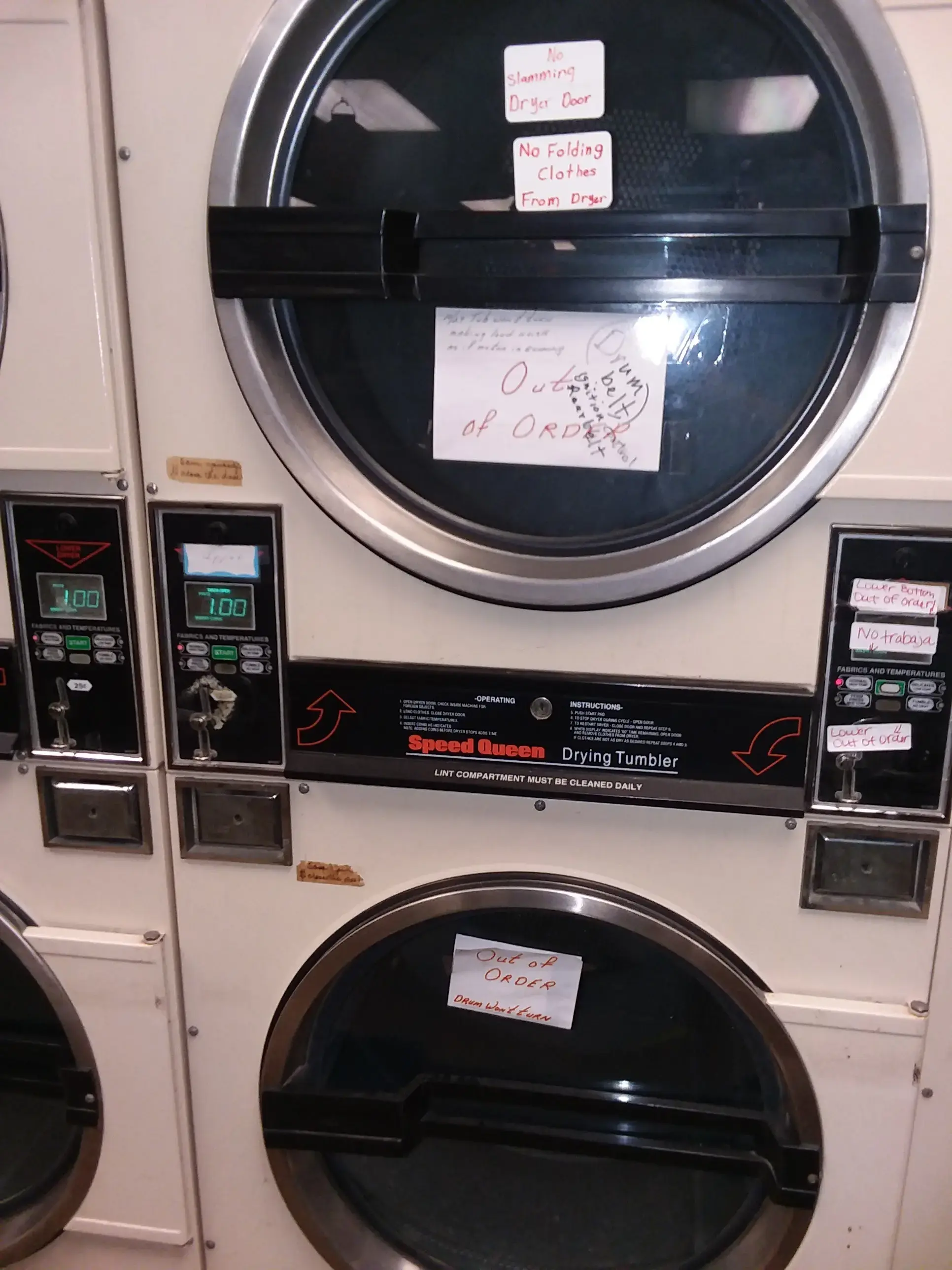 G & G Laundromat thumbnail 3