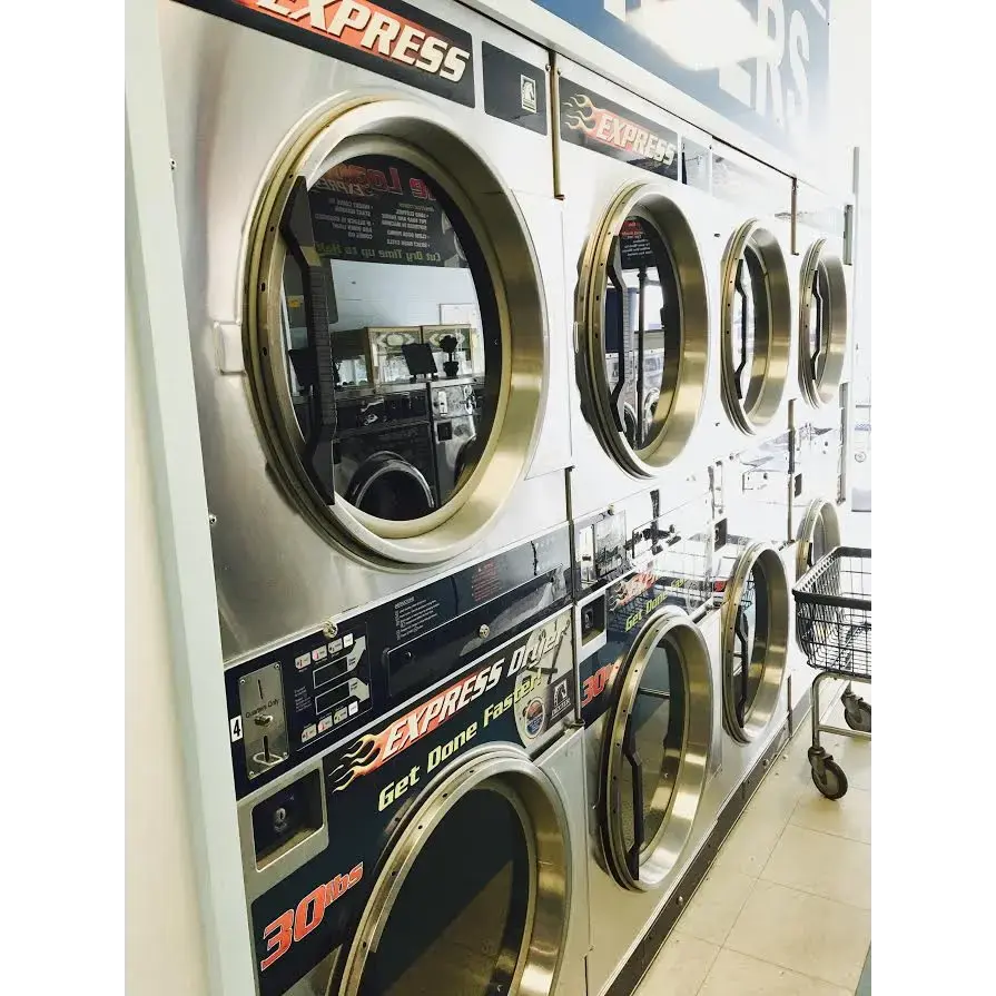 G-Mom's Express Laundry - Image 10