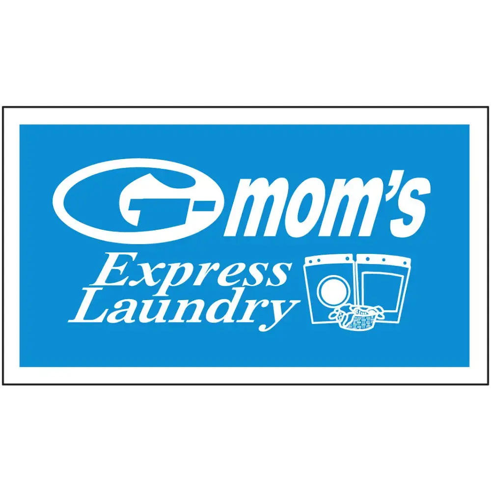 G-Mom's Express Laundry thumbnail 7