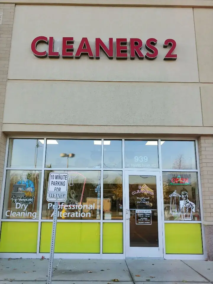G2 Cleaners thumbnail 4