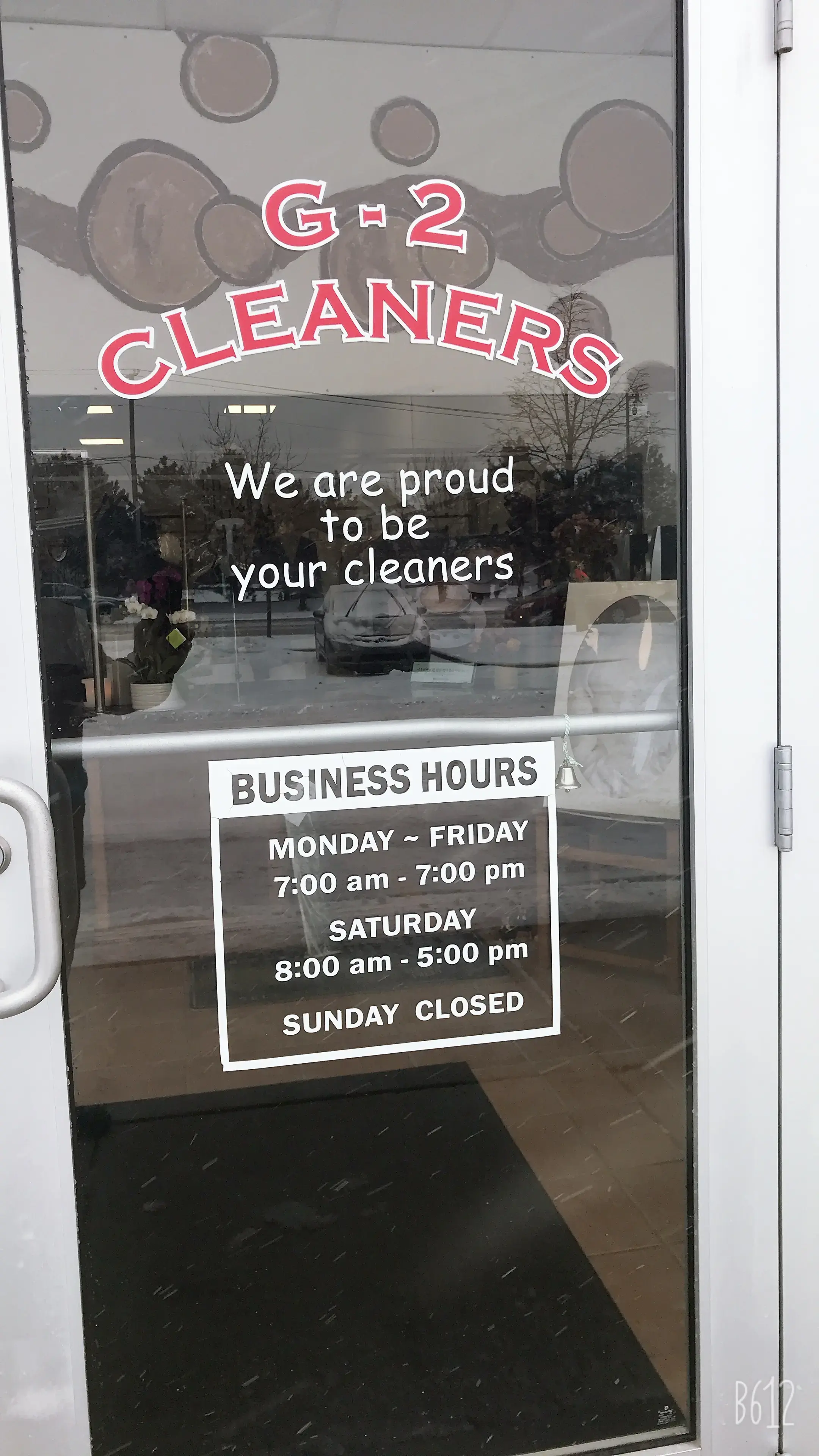 G2 Cleaners - Image 15