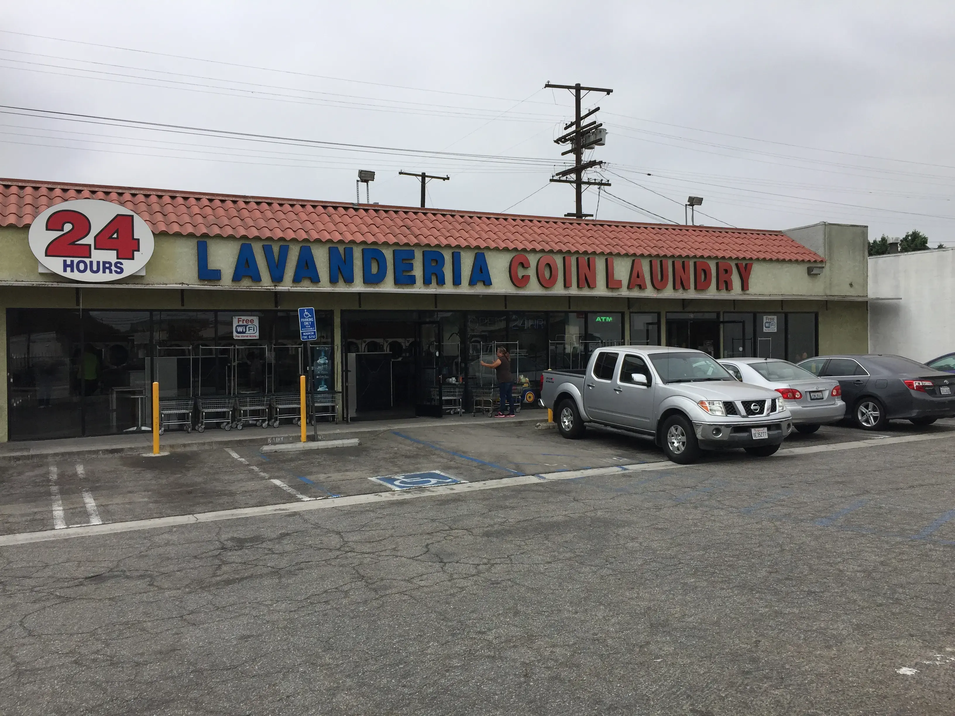 Gage Lavanderia - Image 3