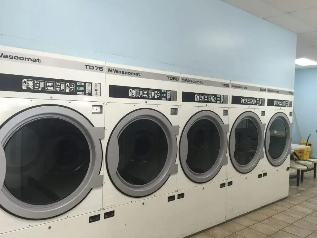 Gaint Coin Laundry - Eastway Dr - Image 13