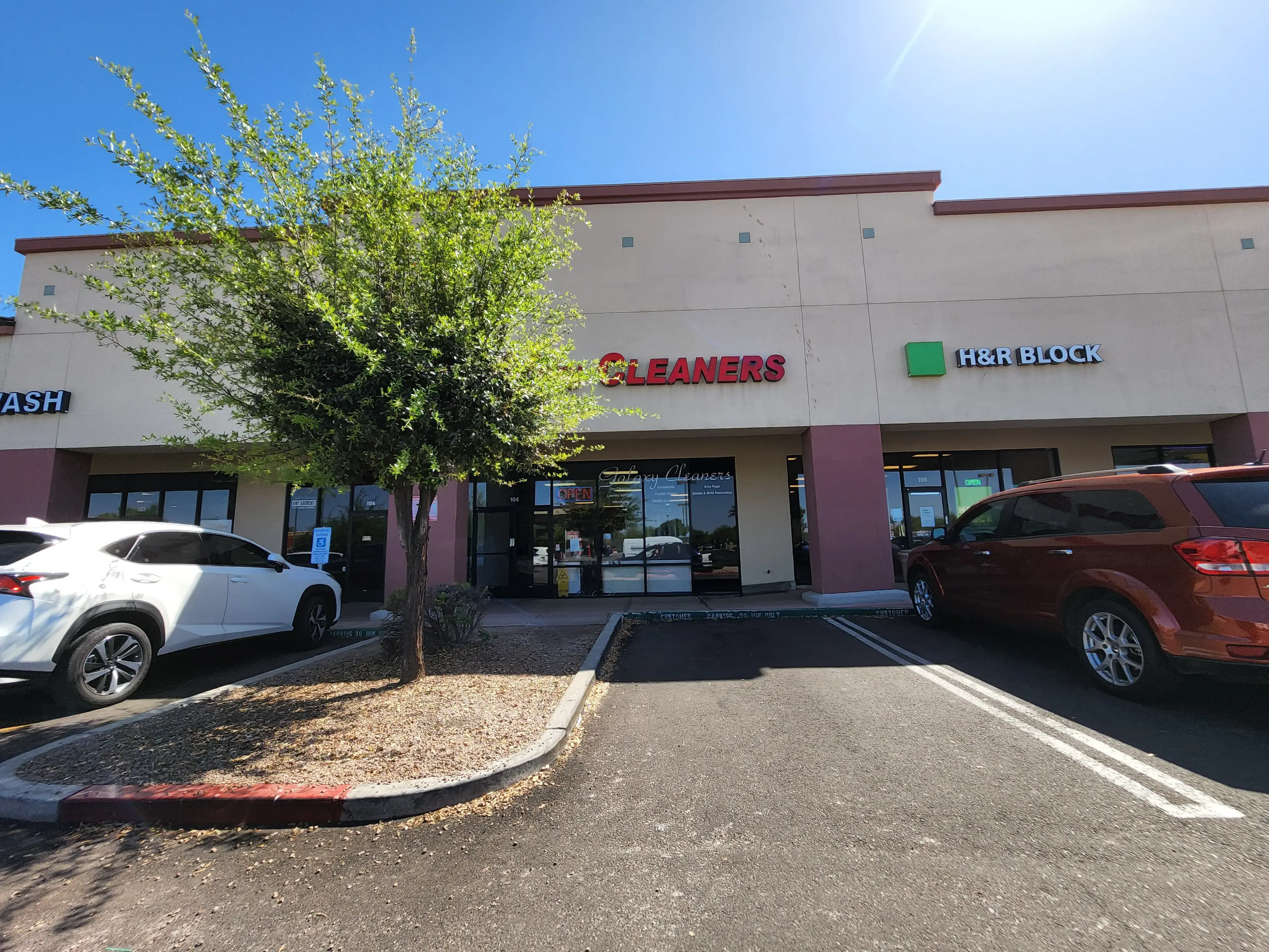 Galaxy Cleaners - Image 5