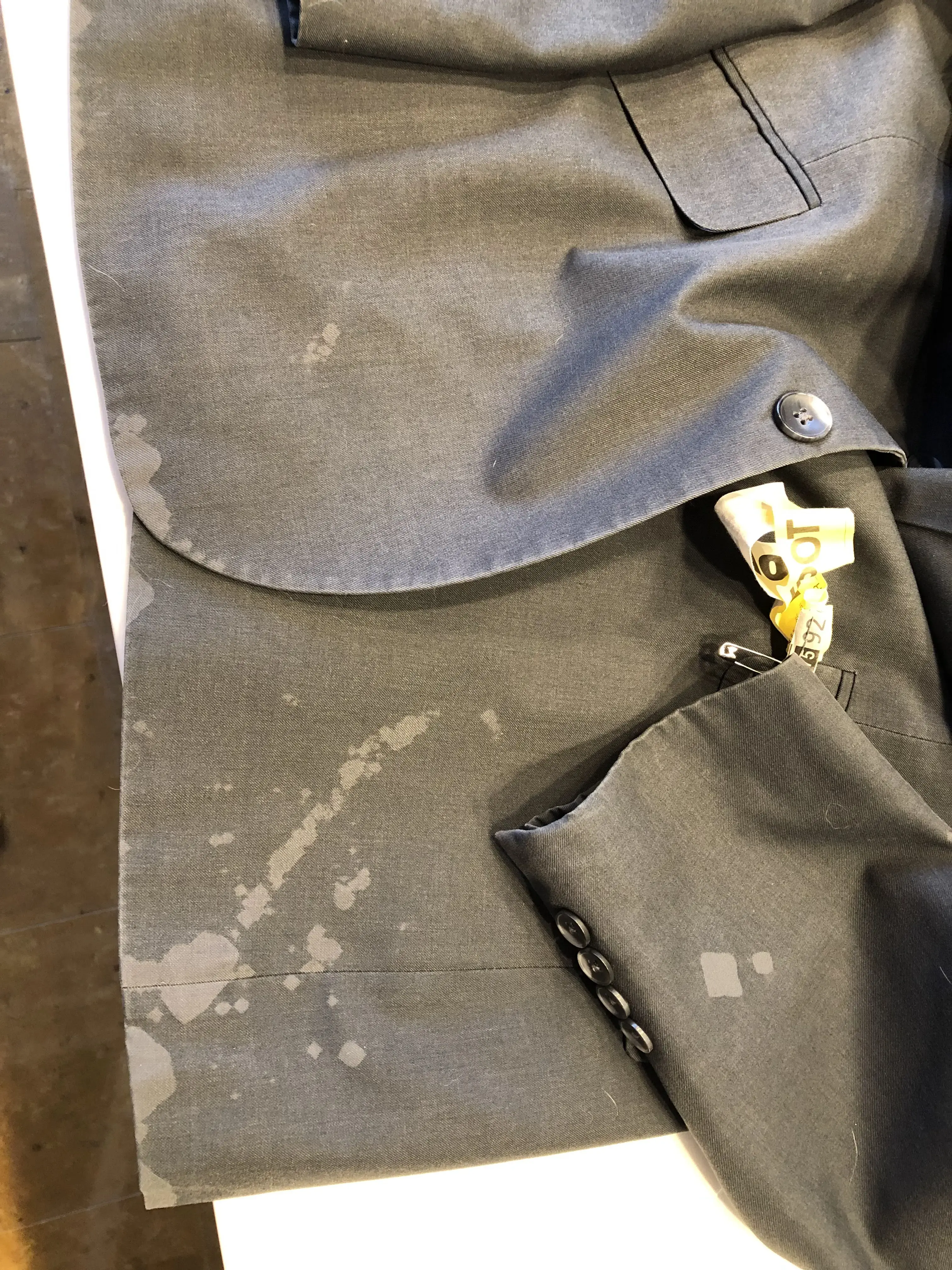 Galaxy Cleaners - Image 3