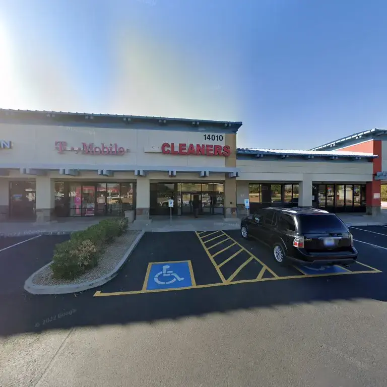 Galaxy Cleaners | Wet & Dry Cleaning thumbnail 4