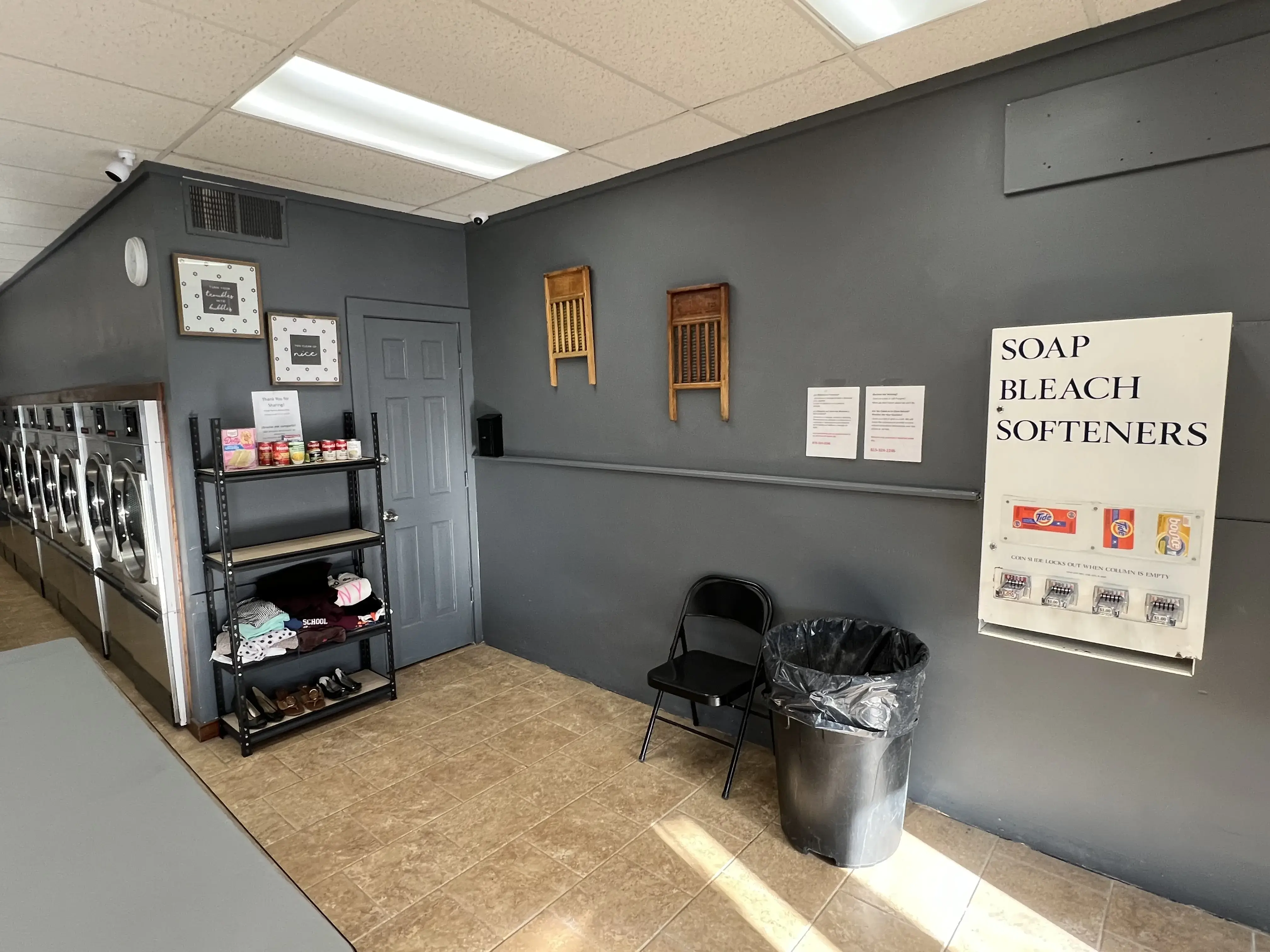 Galena Laundromat - Image 1