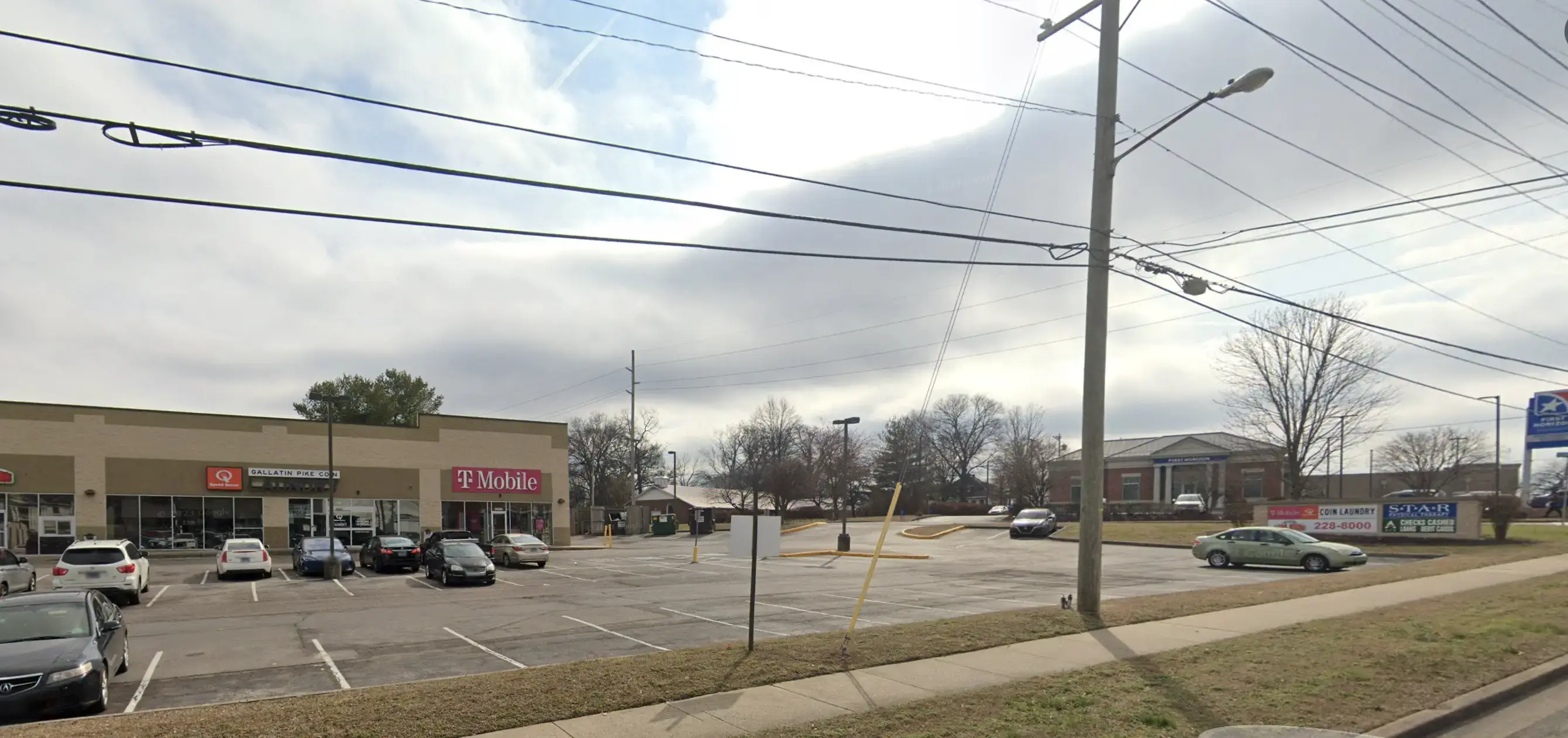 Gallatin Pike Coin Laundry | Wash and Fold thumbnail 10