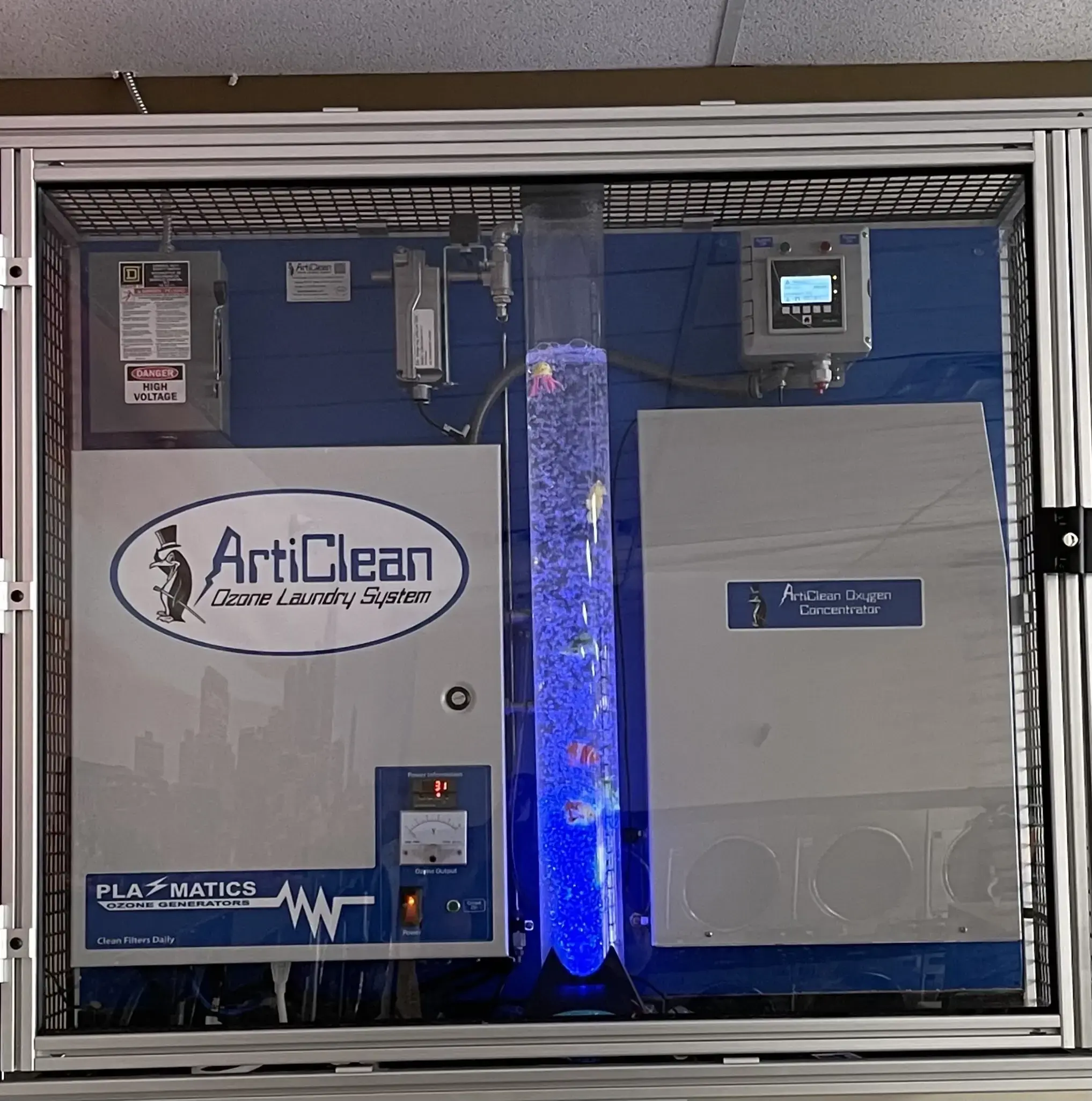 Gallatin Pike Coin Laundry | Wash and Fold thumbnail 14