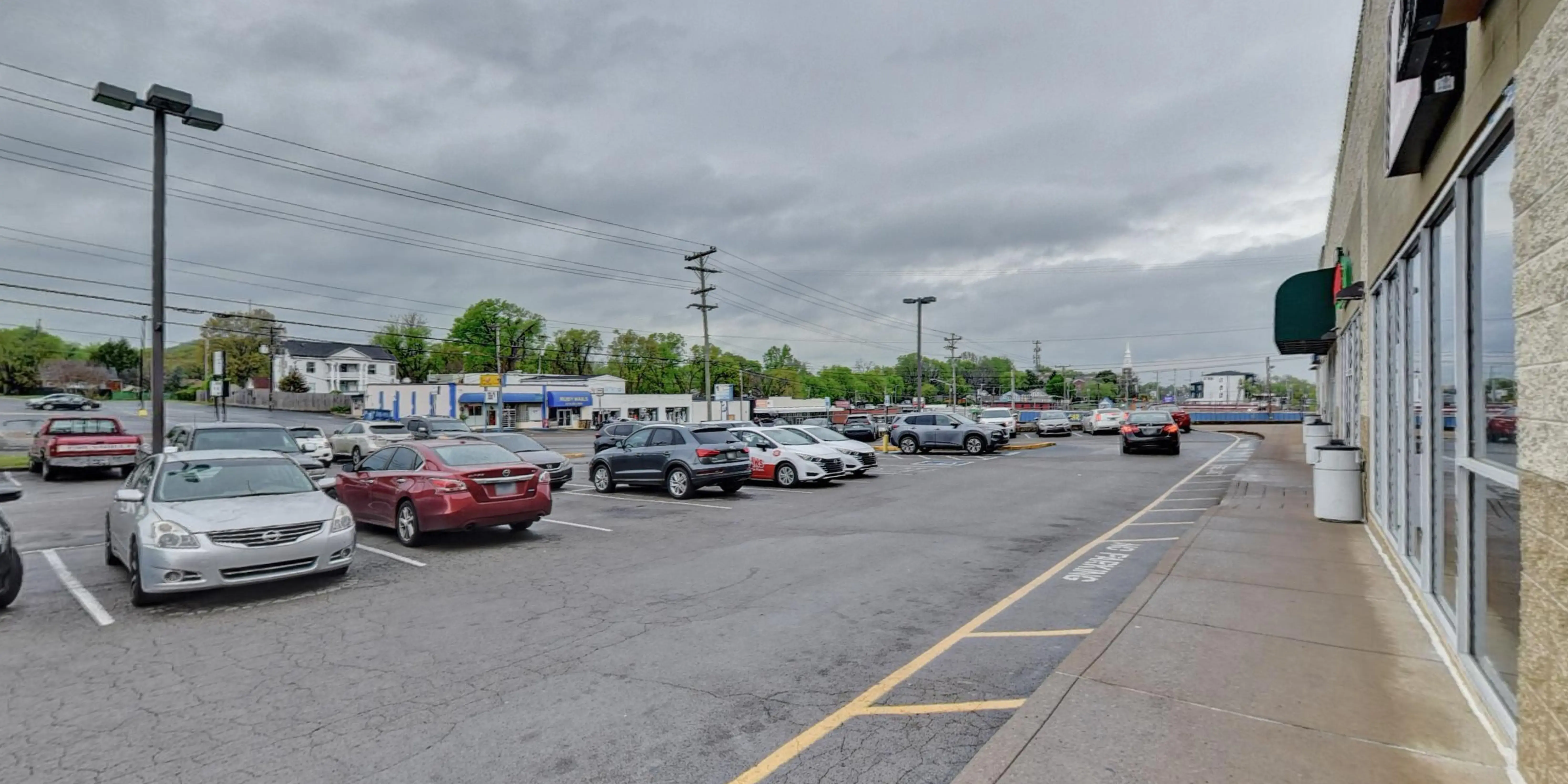 Gallatin Pike Coin Laundry | Wash and Fold thumbnail 18