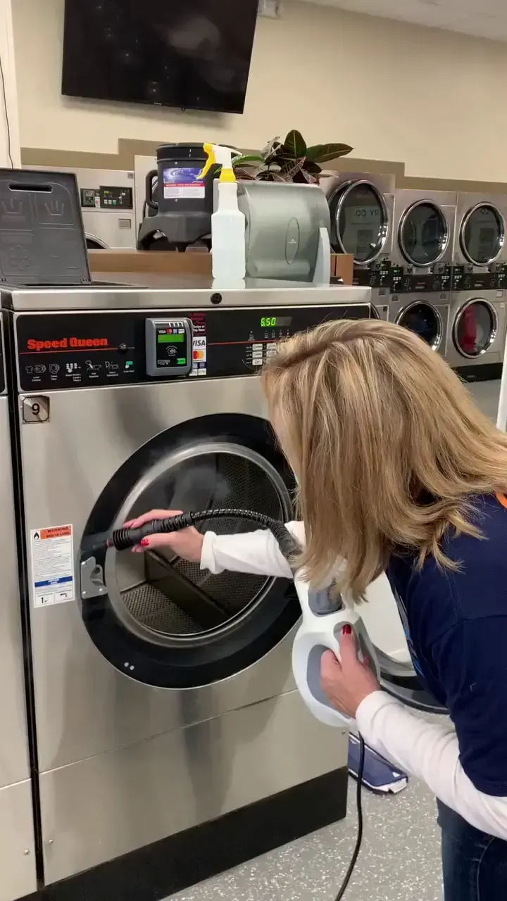 Gallatin Pike Coin Laundry | Wash and Fold thumbnail 2