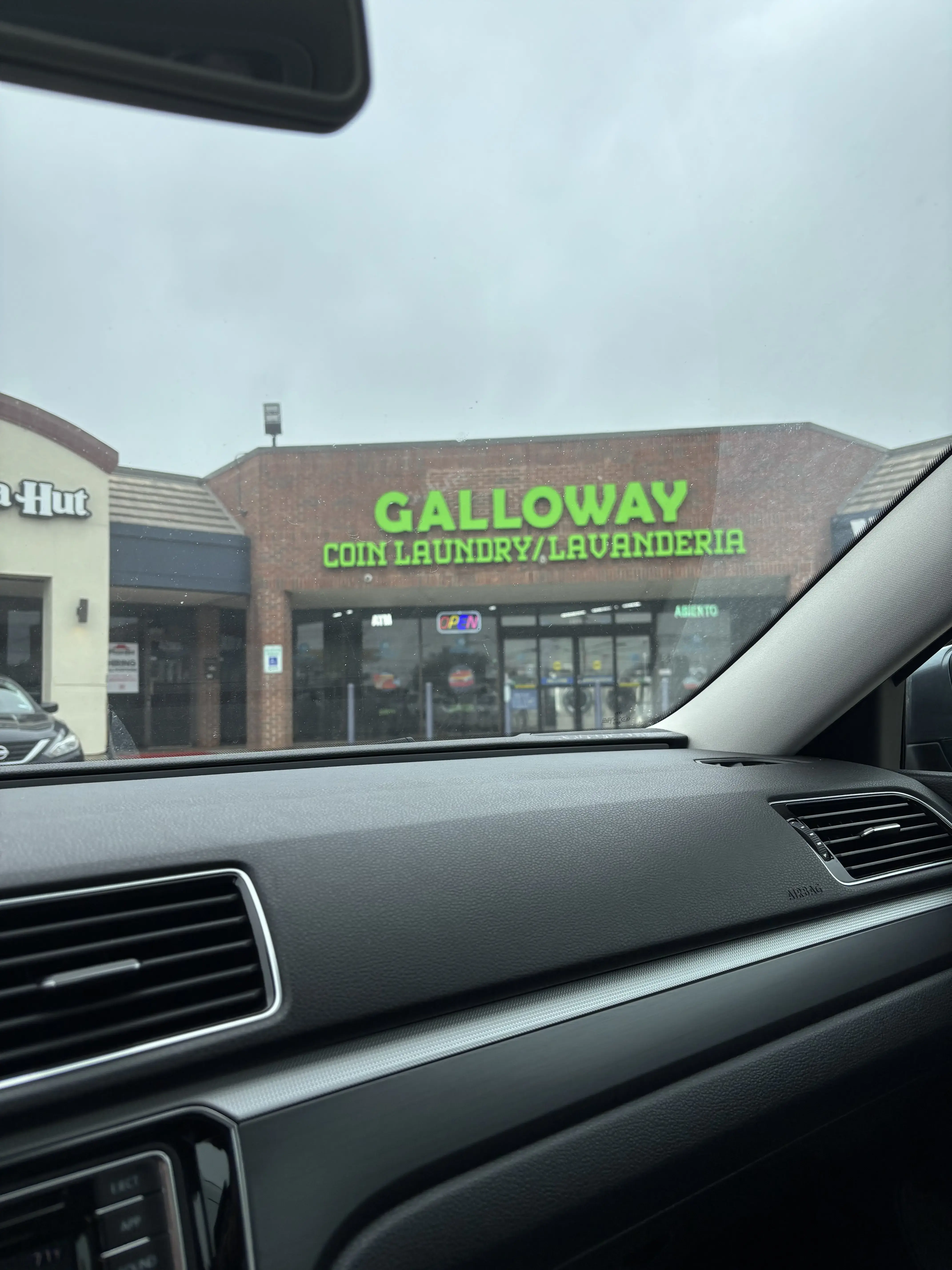 Galloway Coin Laundry-Lavandería - Image 8