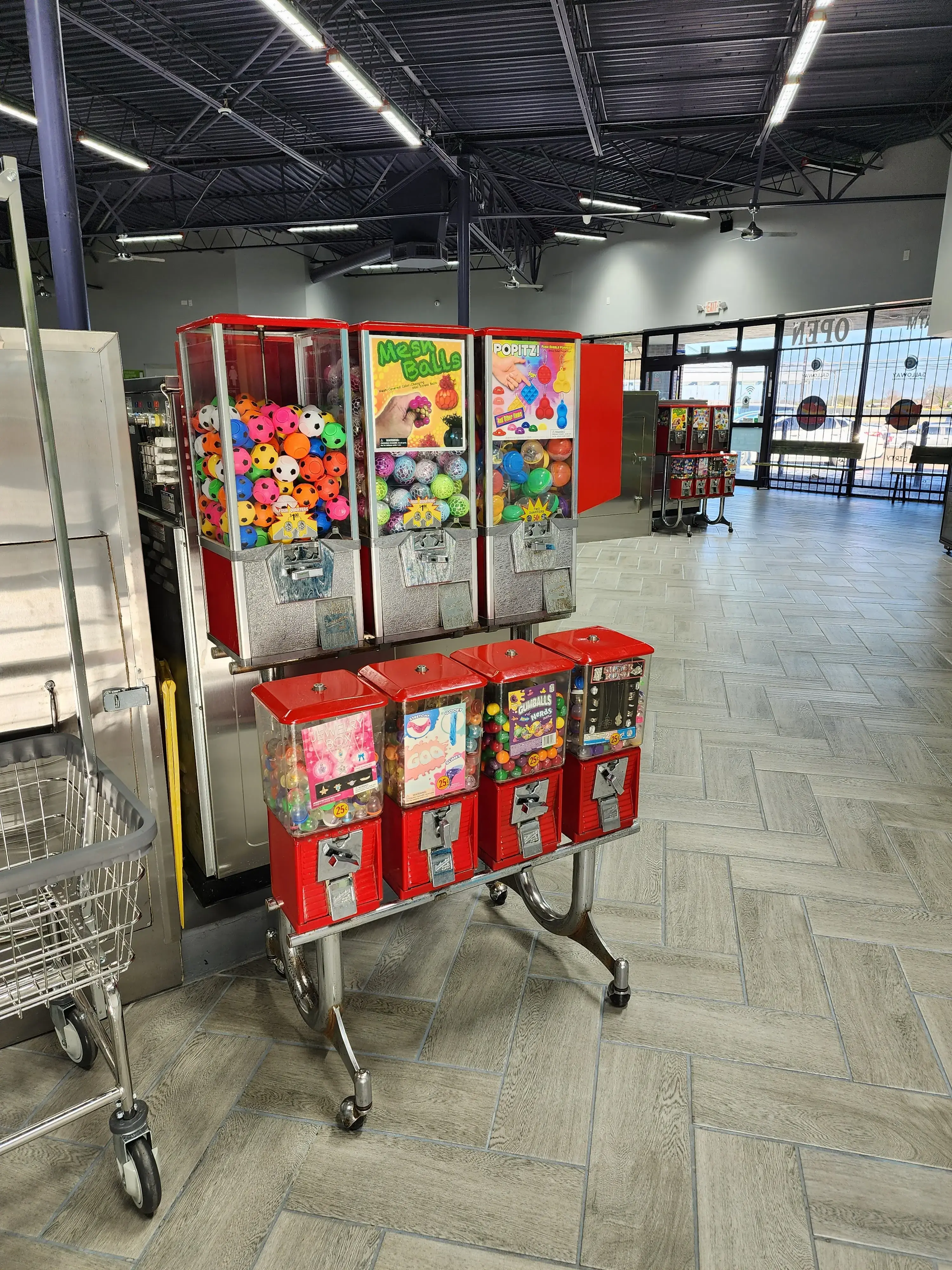 Galloway Coin Laundry-Lavandería - Image 18