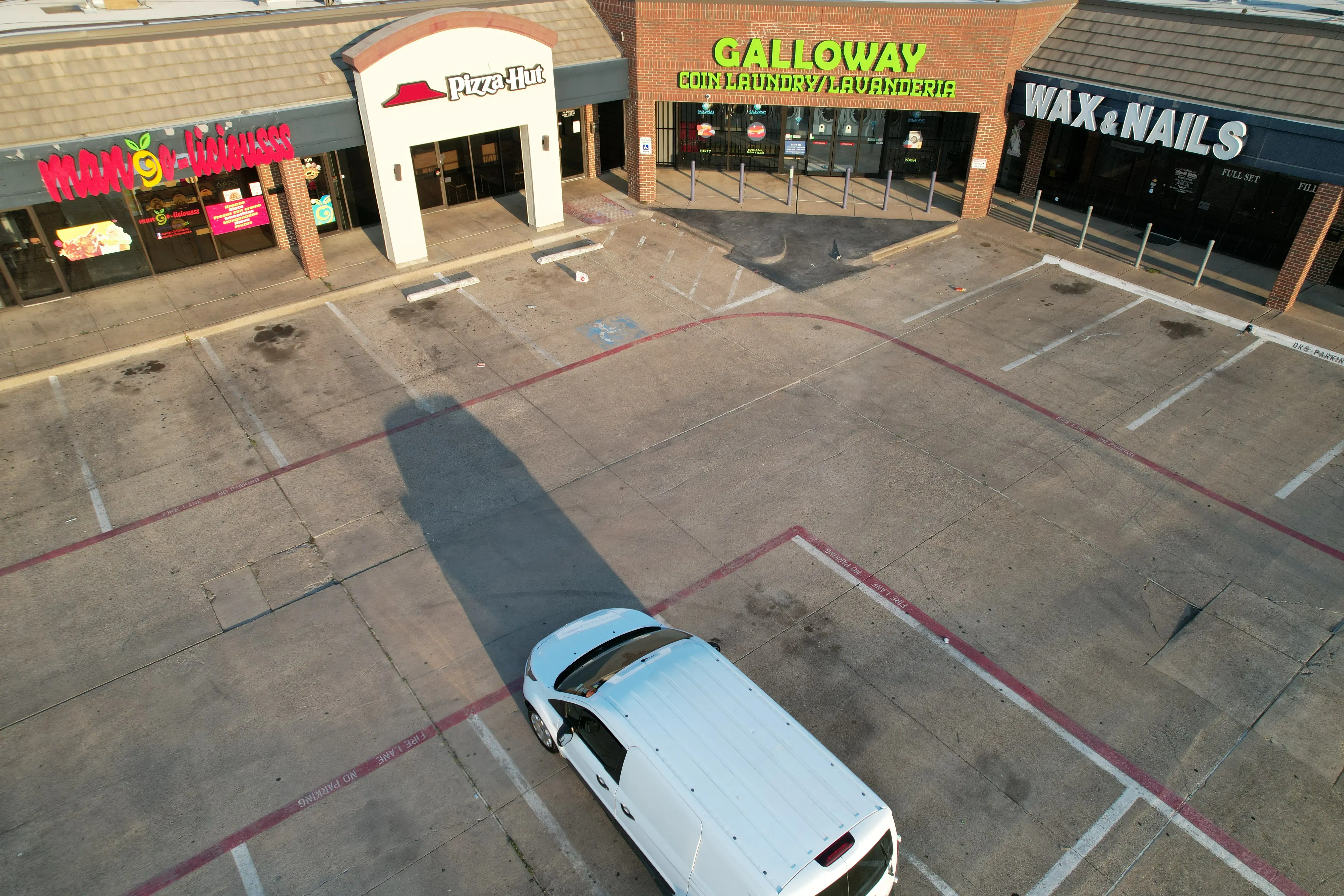 Galloway Coin Laundry-Lavandería - Image 14