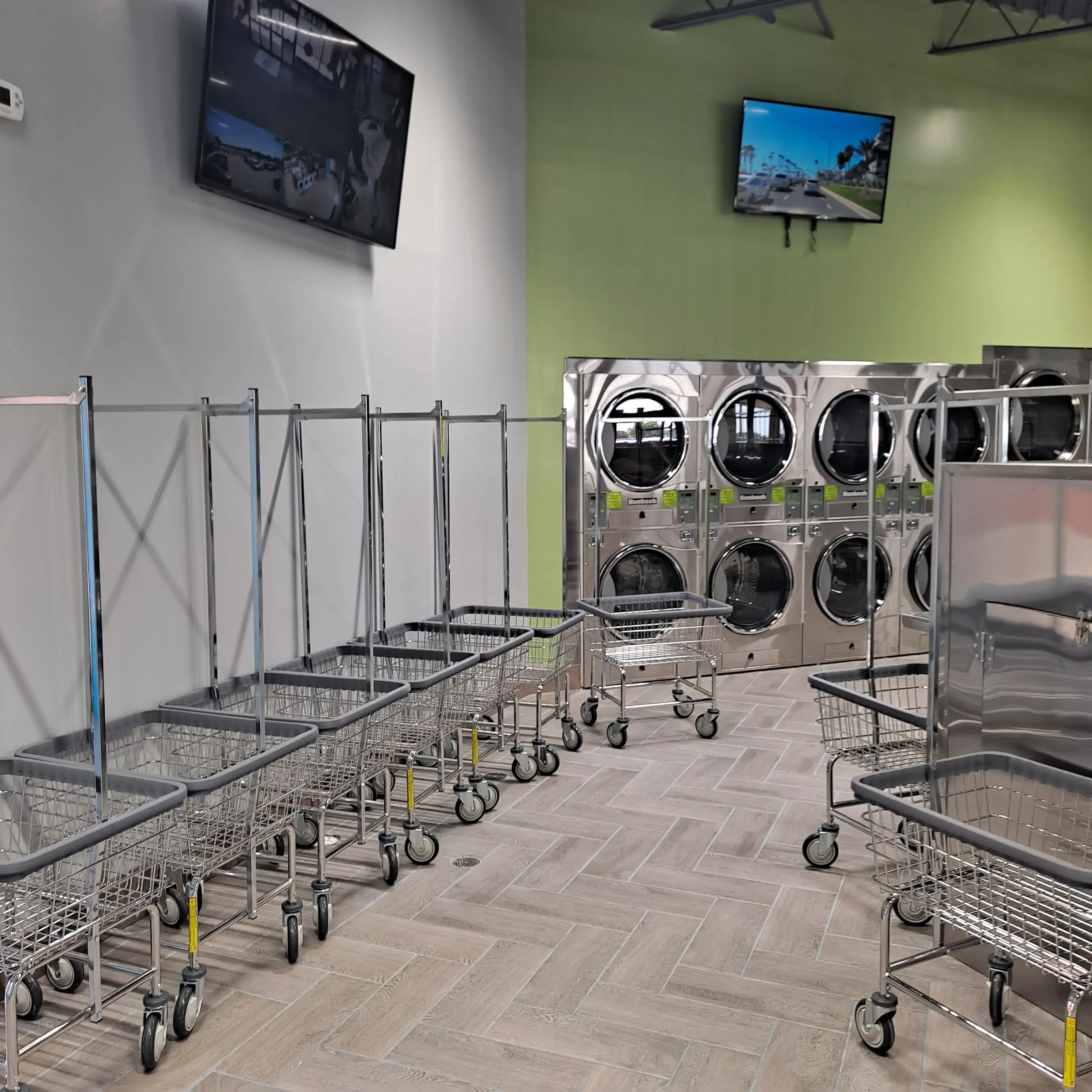 Galloway Coin Laundry-Lavandería - Image 20