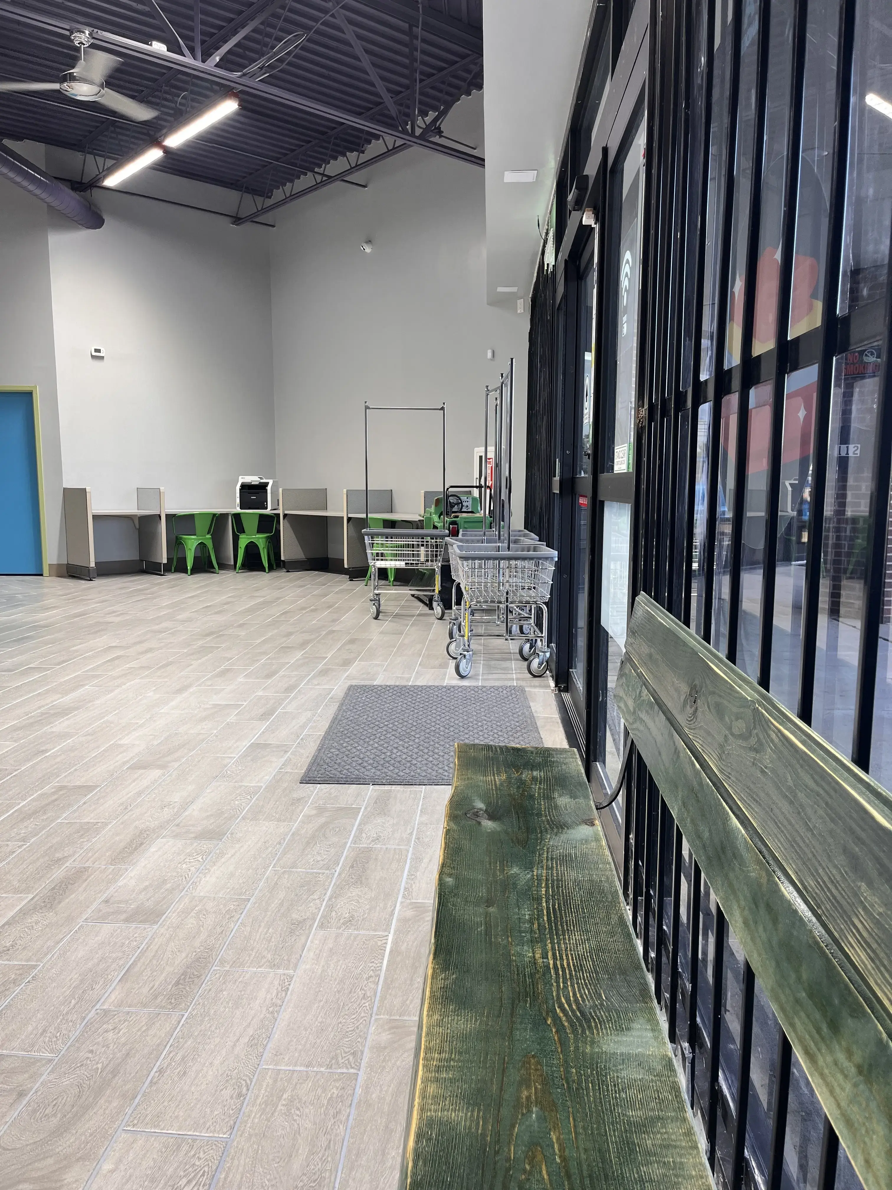 Galloway Coin Laundry-Lavandería - Image 13