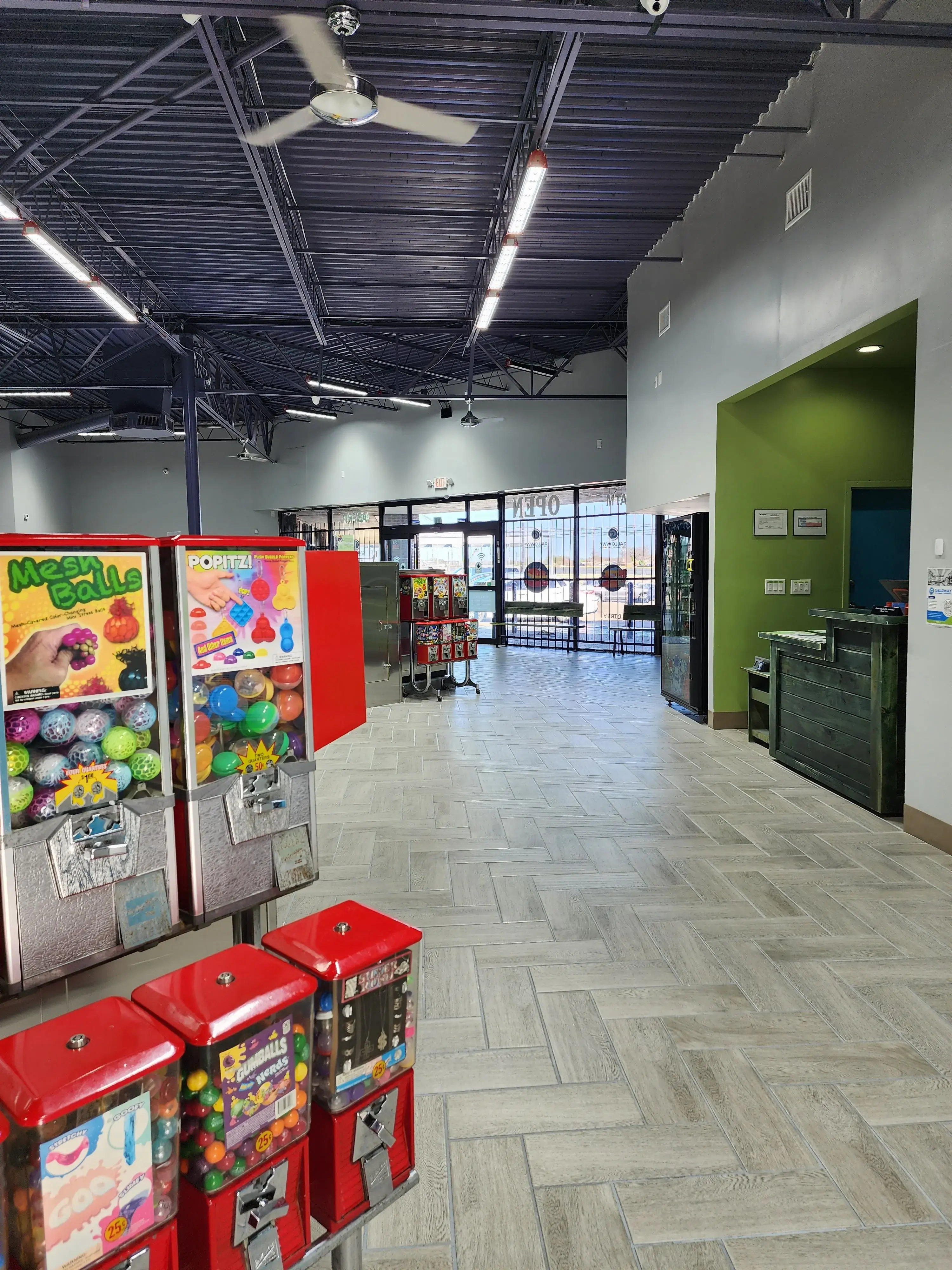 Galloway Coin Laundry-Lavandería - Image 9