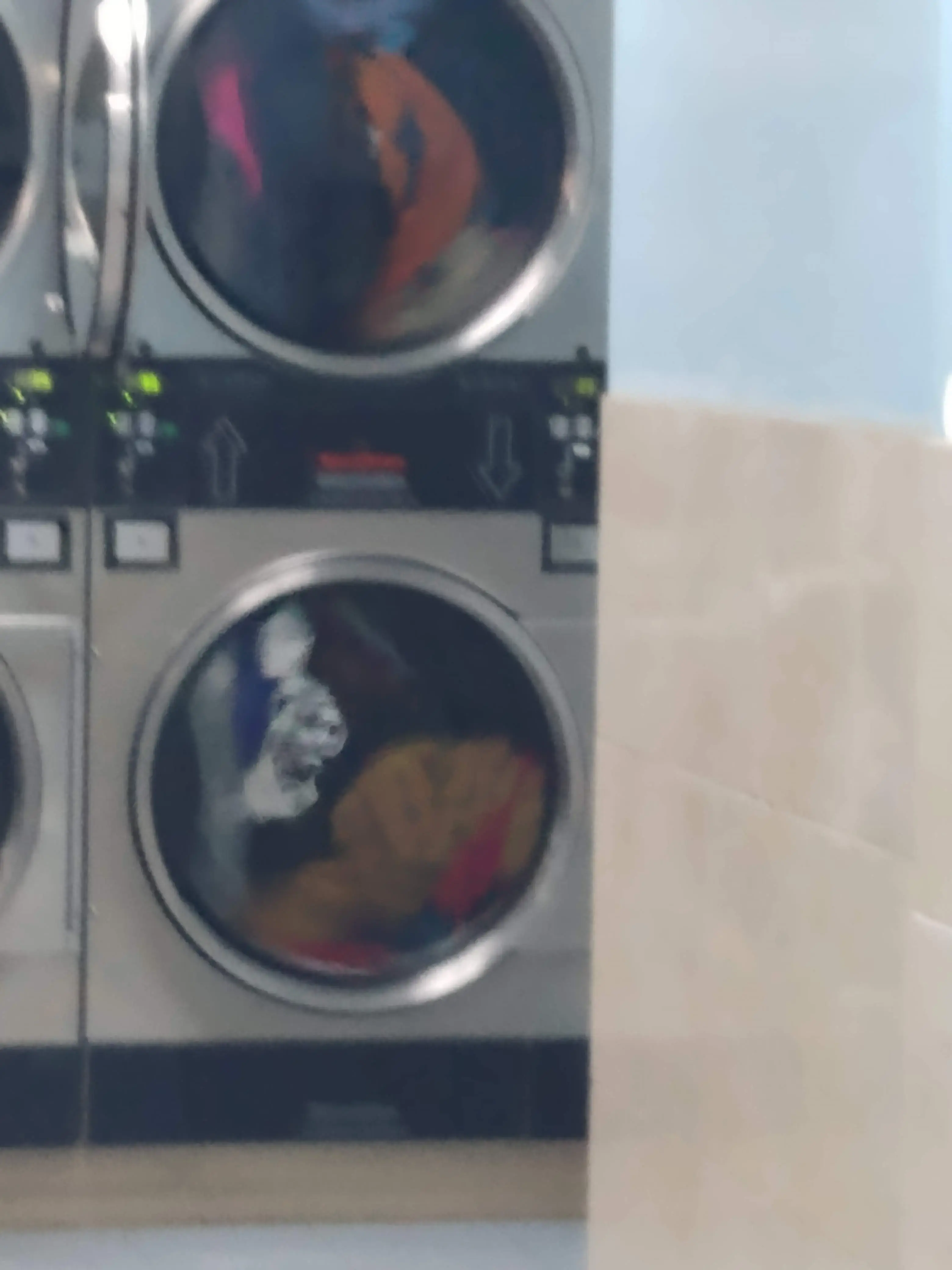 Galt Laundromat thumbnail 20