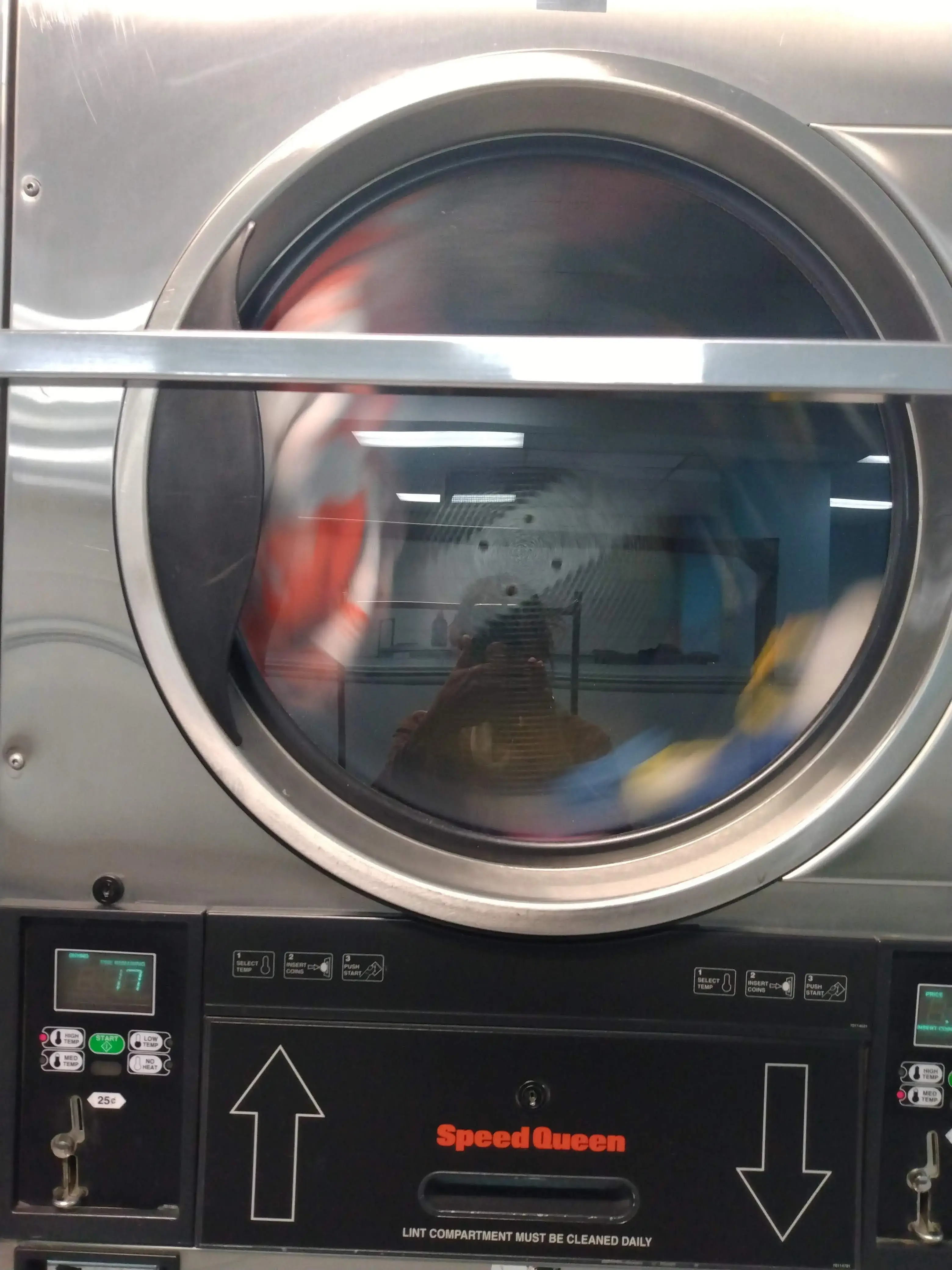 Galt Laundromat thumbnail 17