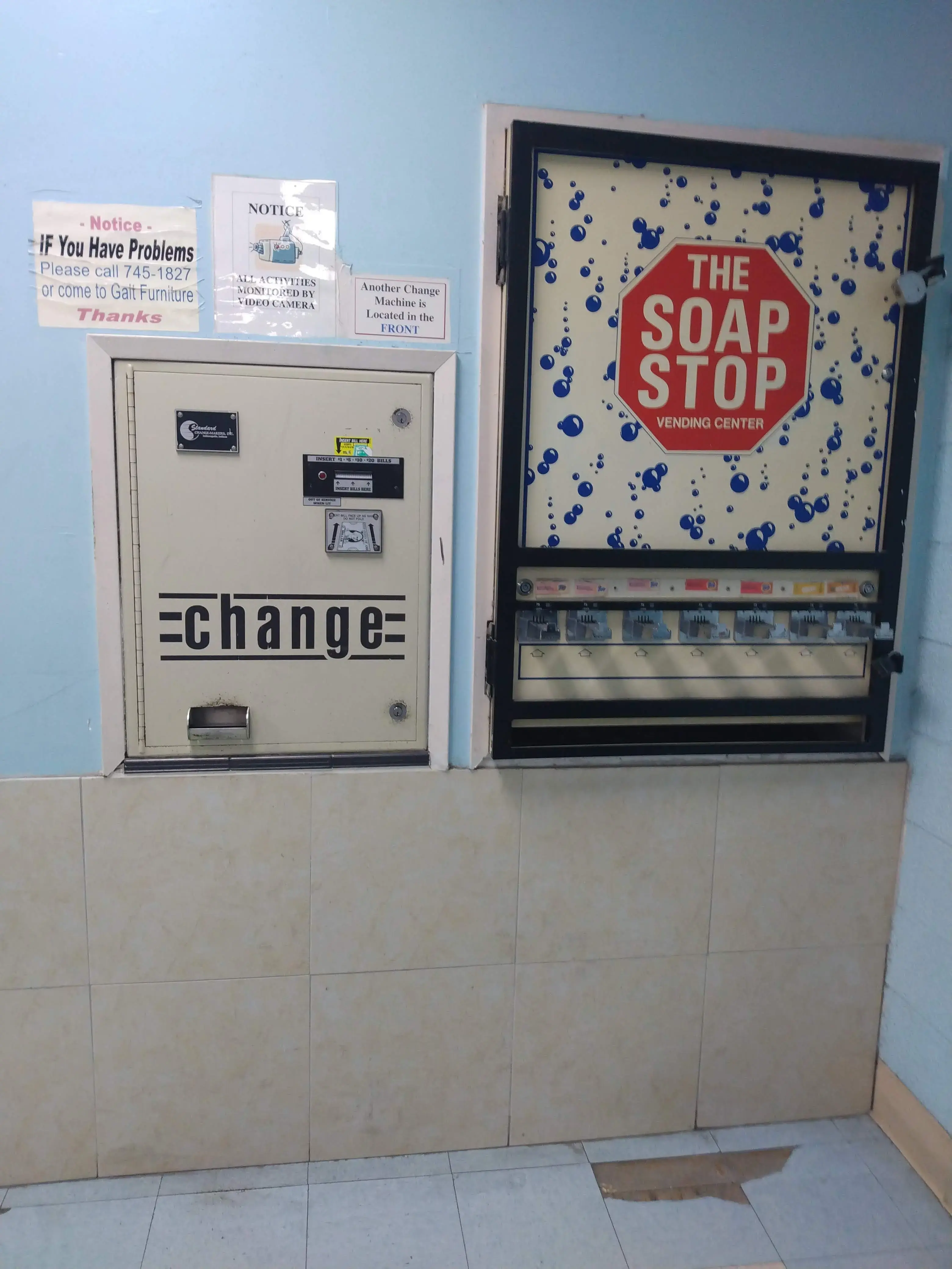 Galt Laundromat - Image 16