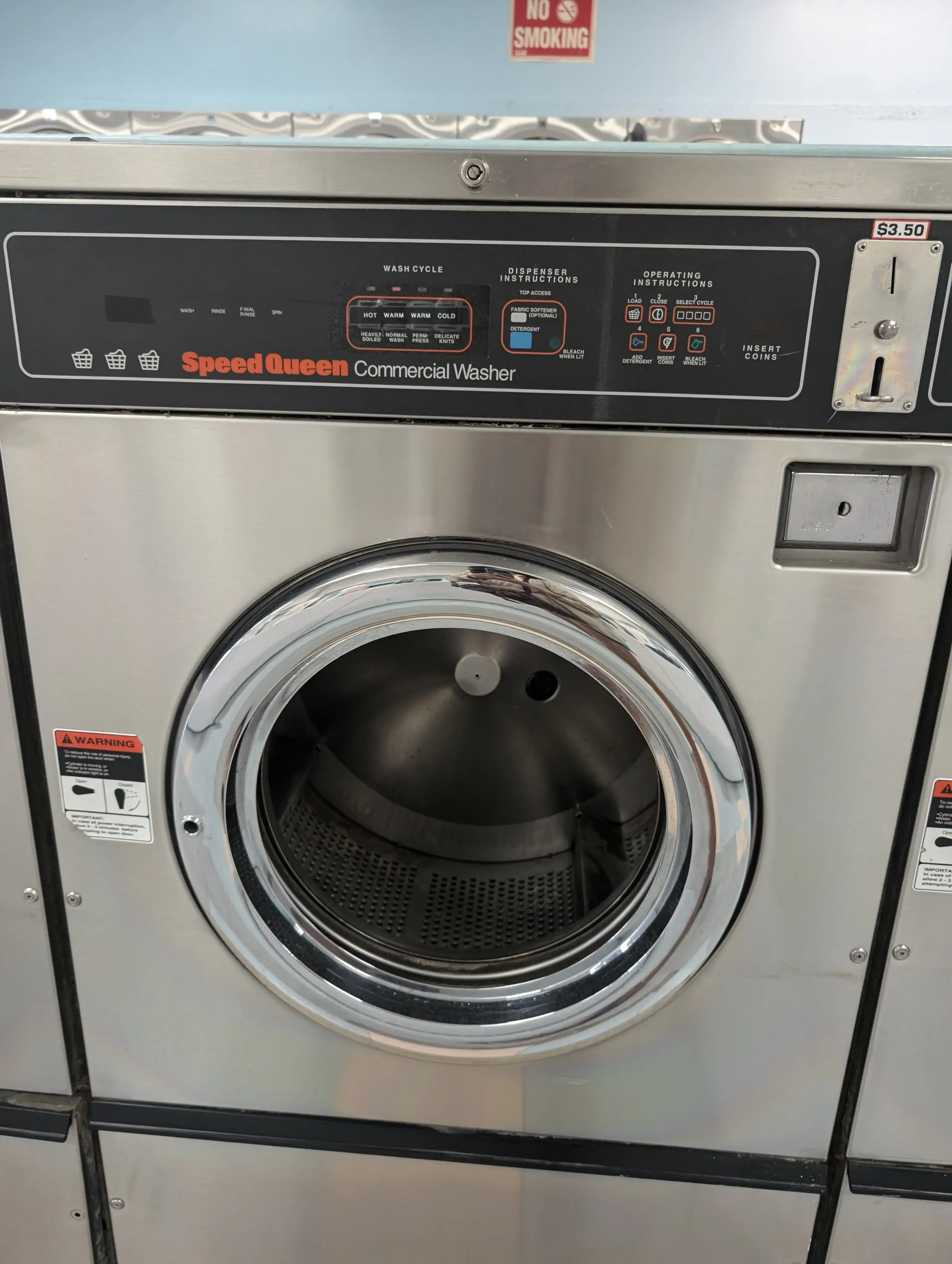 Galt Laundromat thumbnail 1