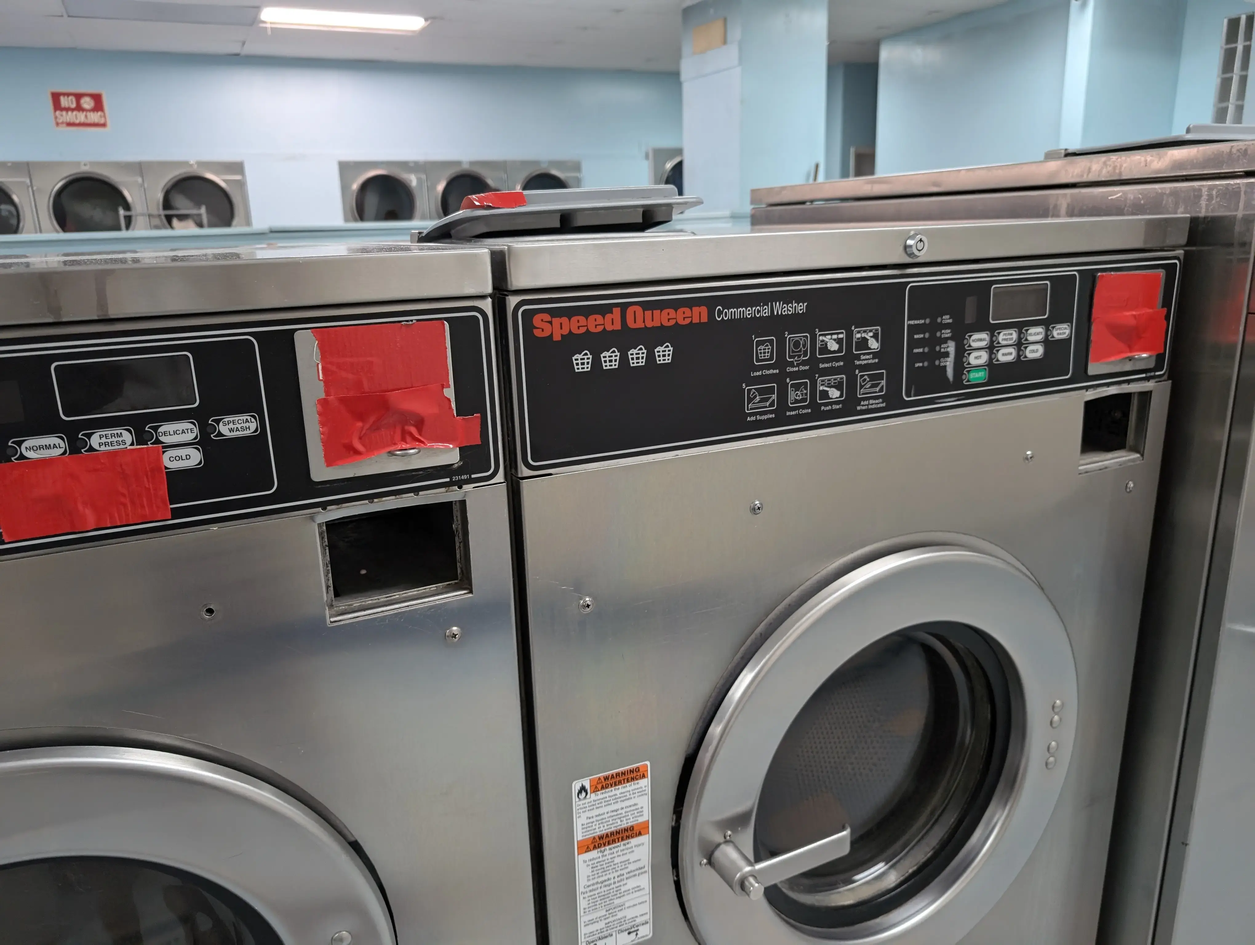Galt Laundromat - Image 7