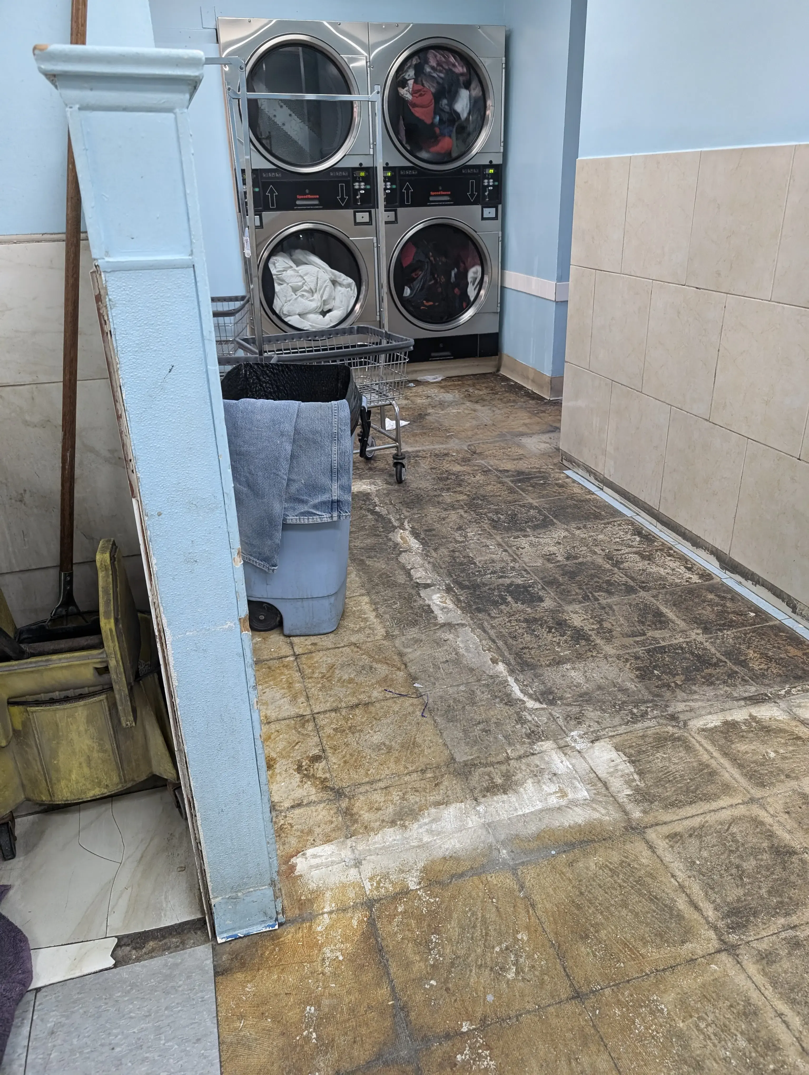 Galt Laundromat thumbnail 9