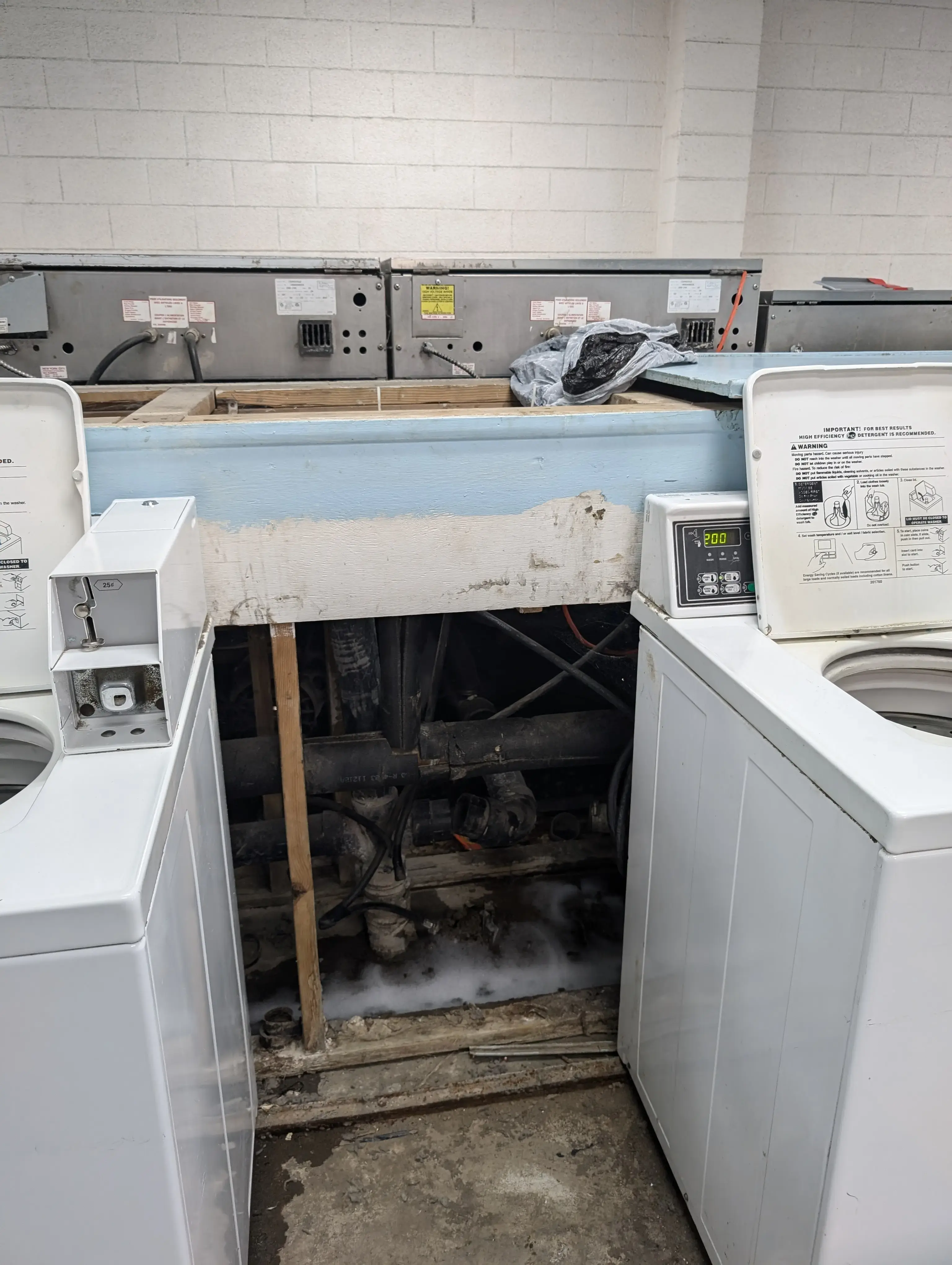 Galt Laundromat thumbnail 5
