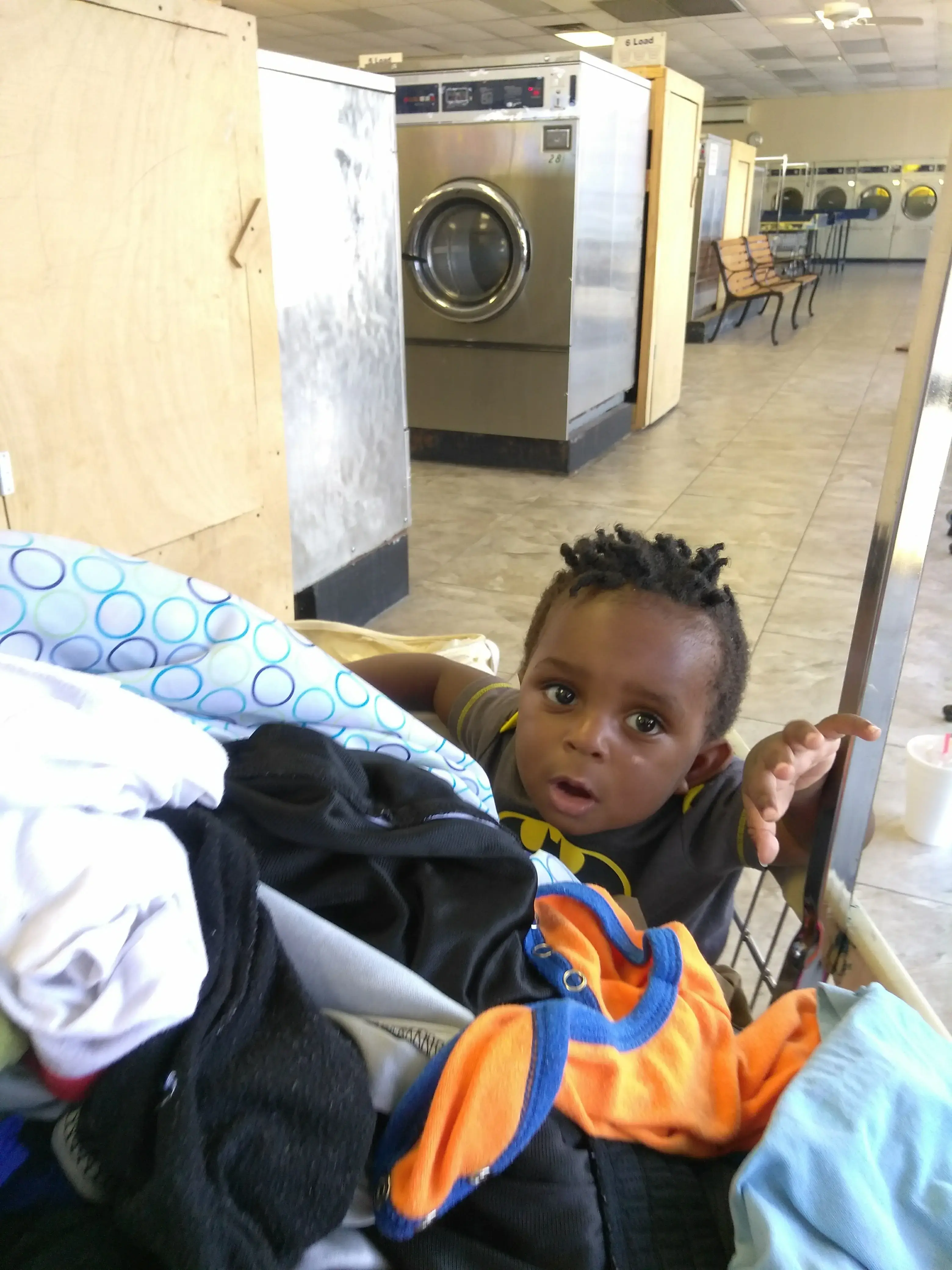 Galveston Washateria Laundrymat thumbnail 17