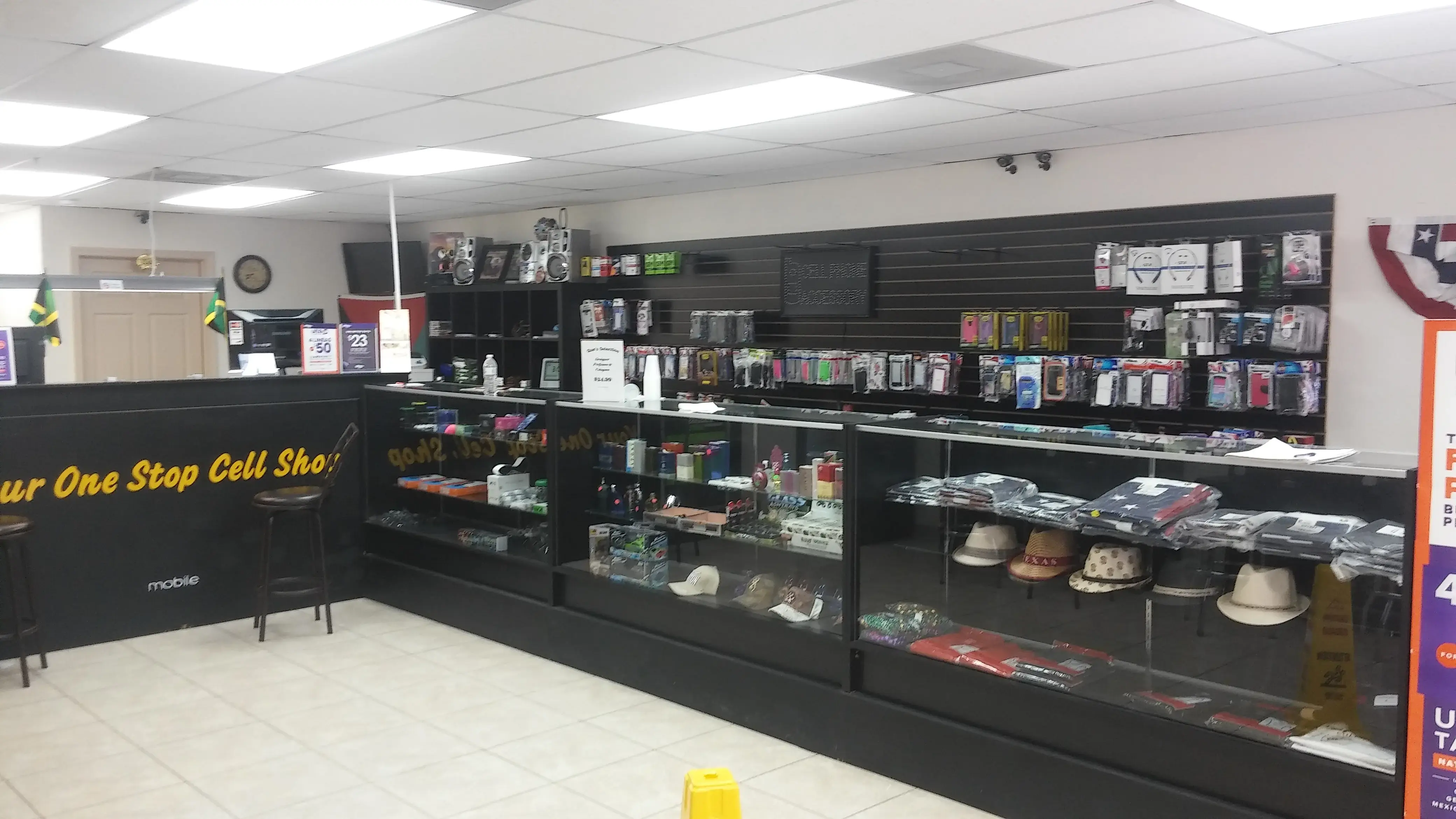 Galveston Washateria Laundrymat thumbnail 10