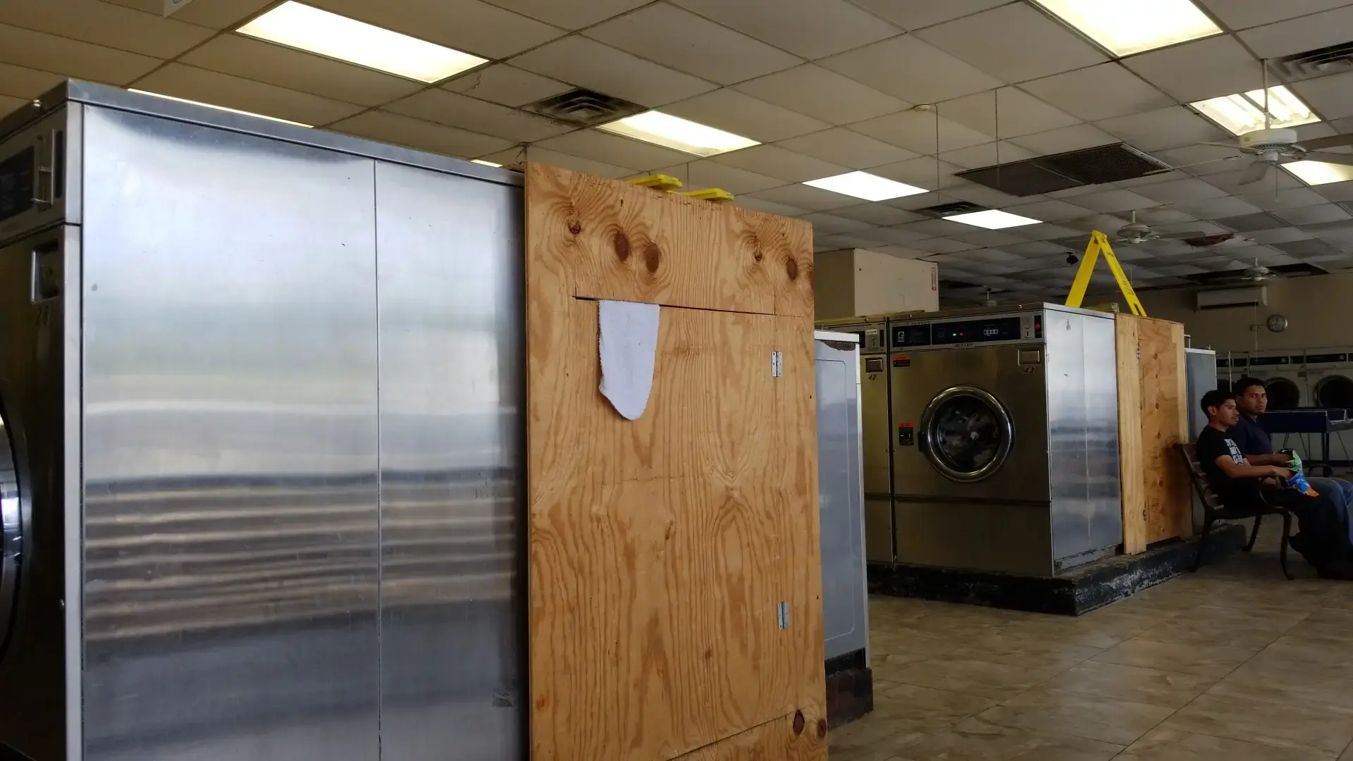 Galveston Washateria Laundrymat thumbnail 15