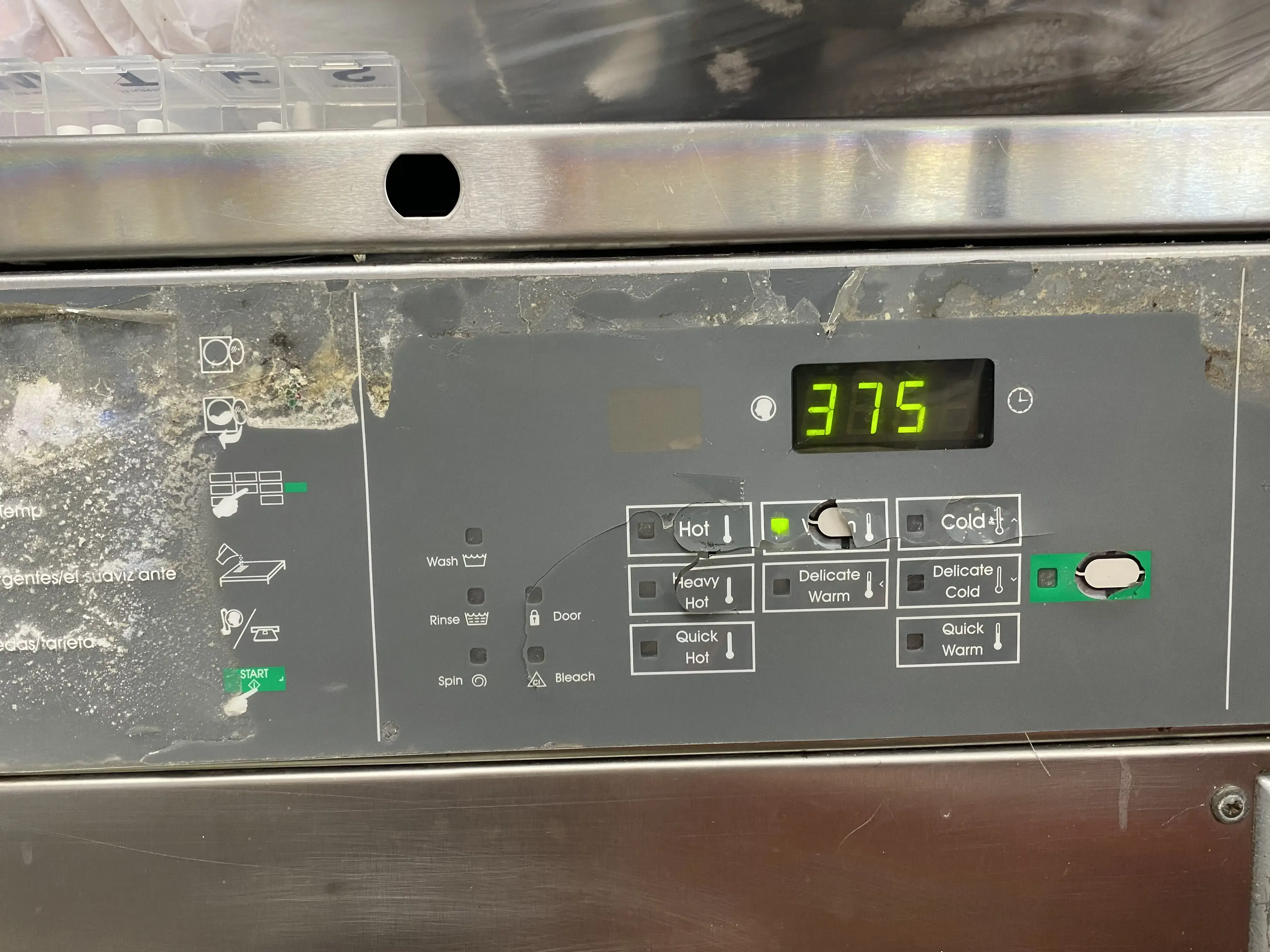 Galveston Washateria Laundrymat - Image 13