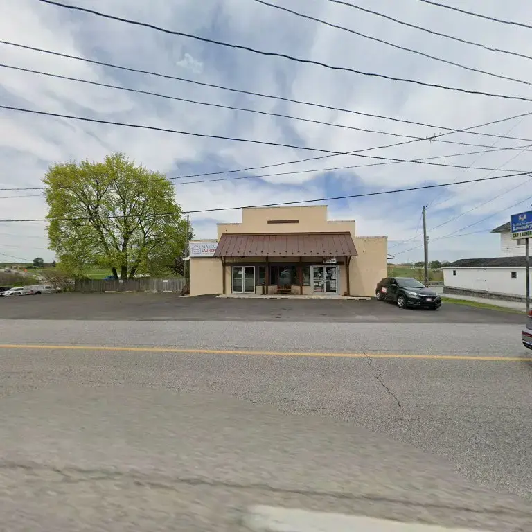 Gap Laundry thumbnail 3