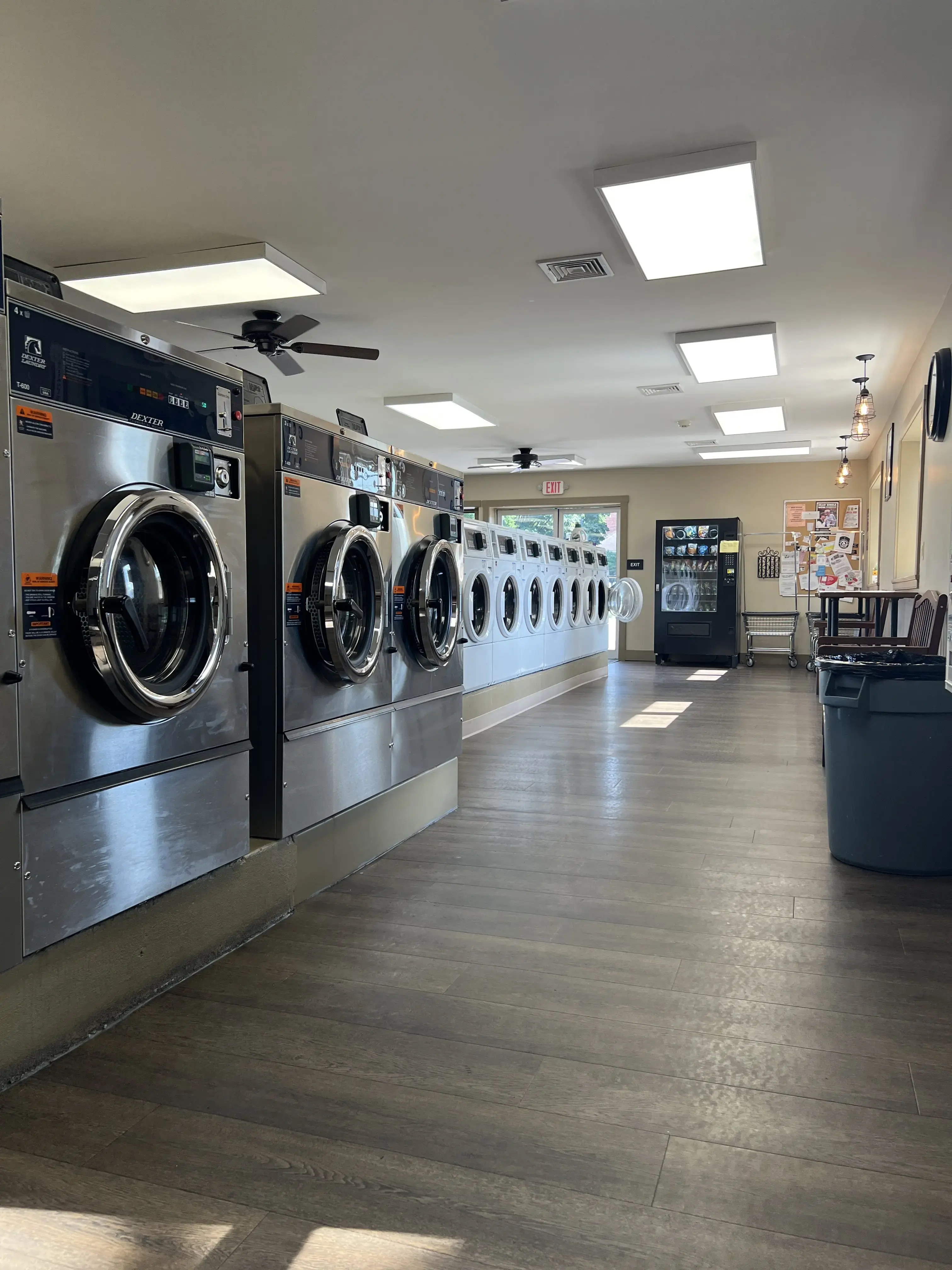 Gap Laundry - Image 1