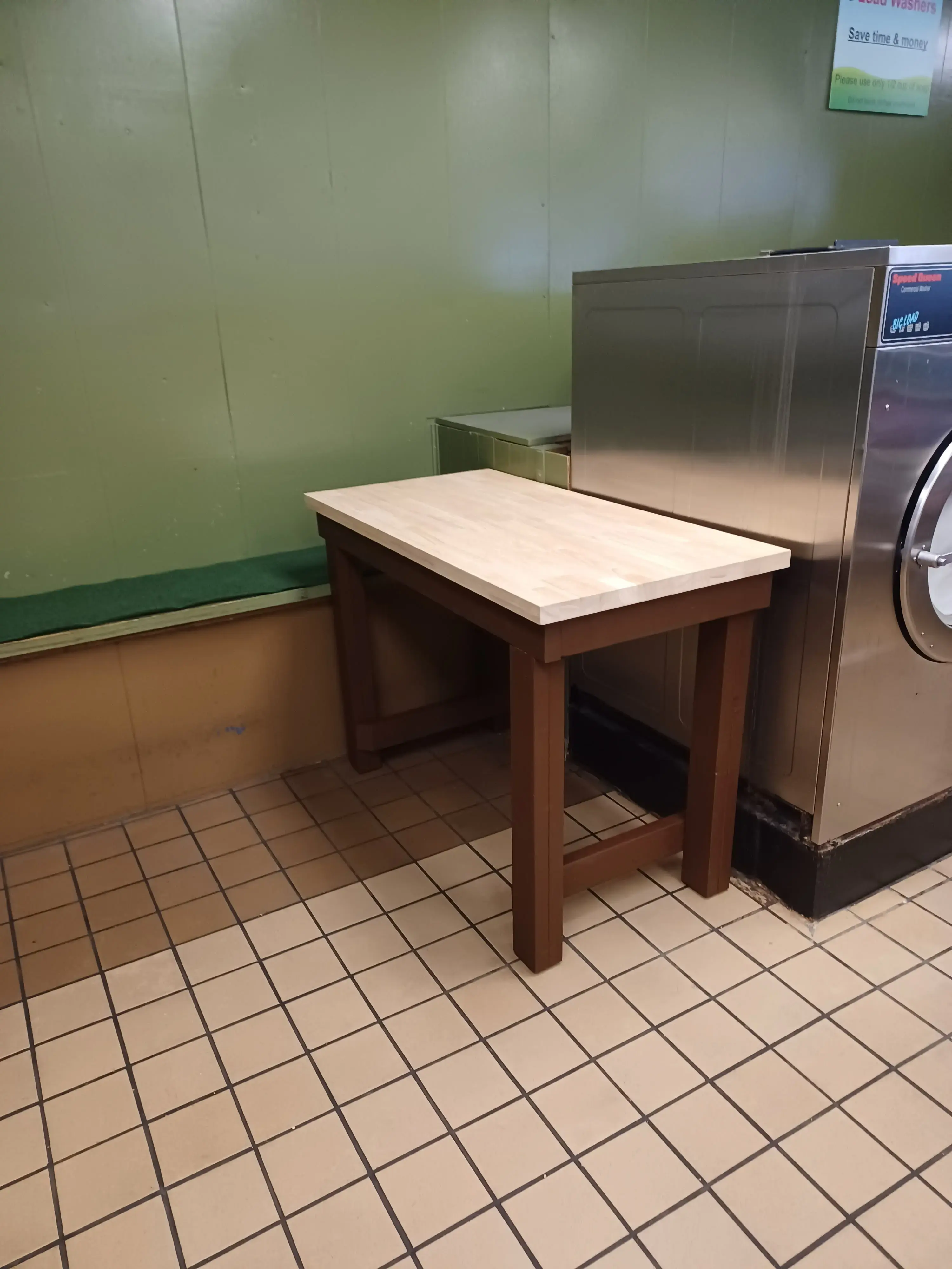 Garden Coin Laundry - Image 18