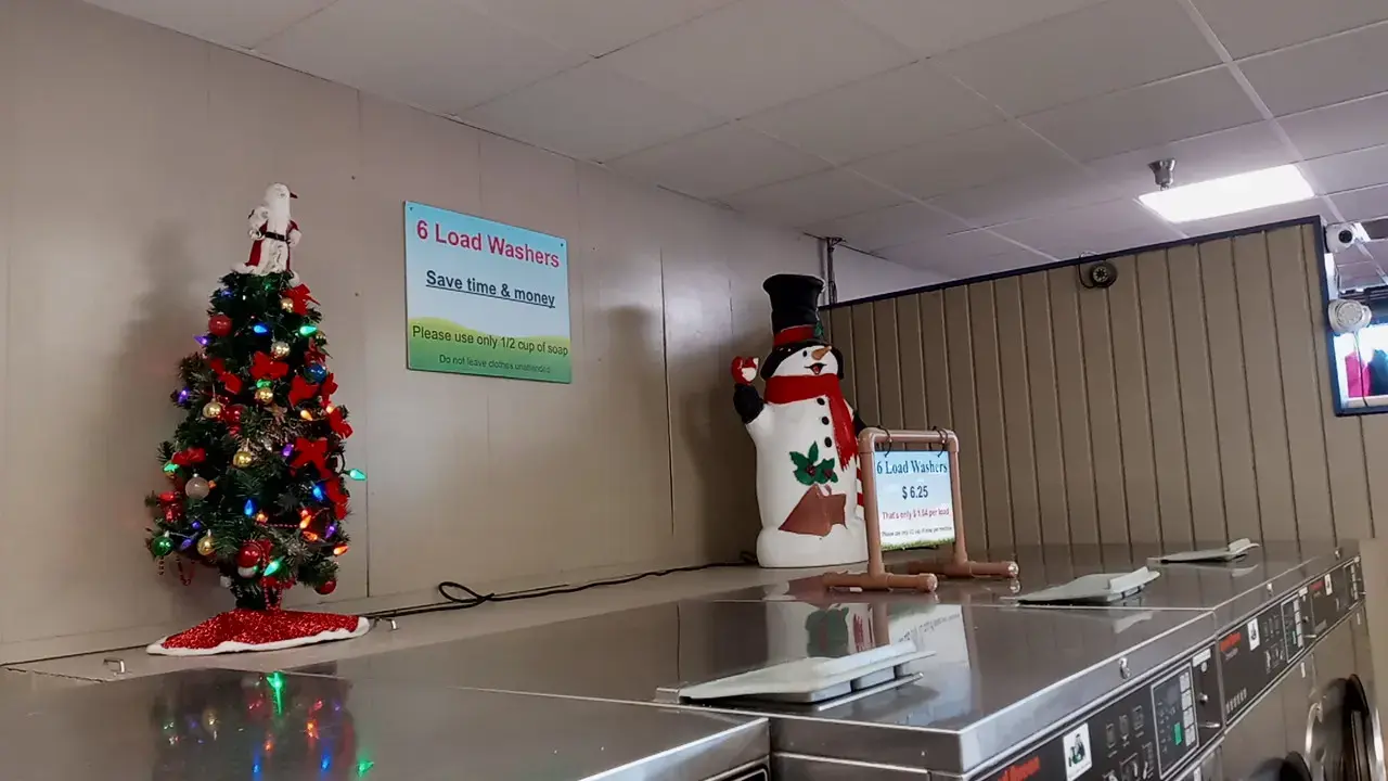 Garden Coin Laundry thumbnail 13