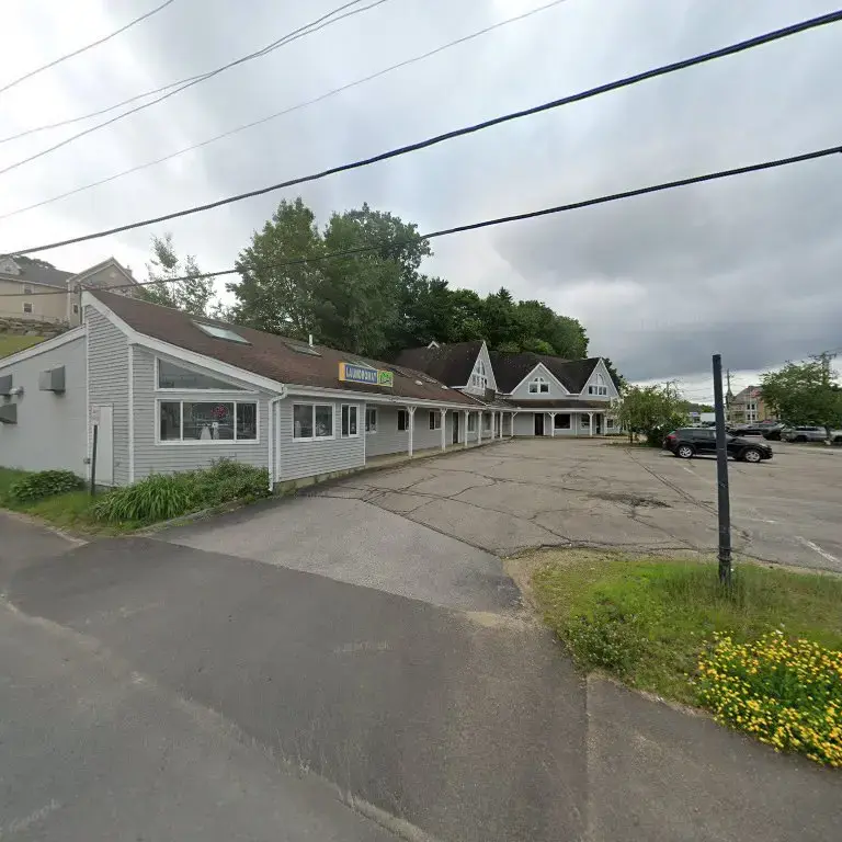 Garden Island Laundromat and Tanning thumbnail 1