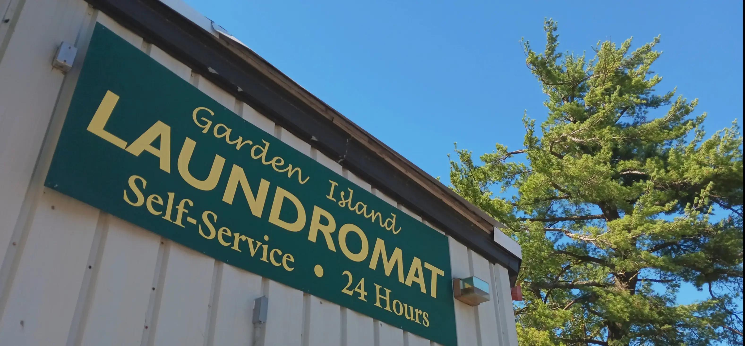 Garden Island Laundromat - Image 2