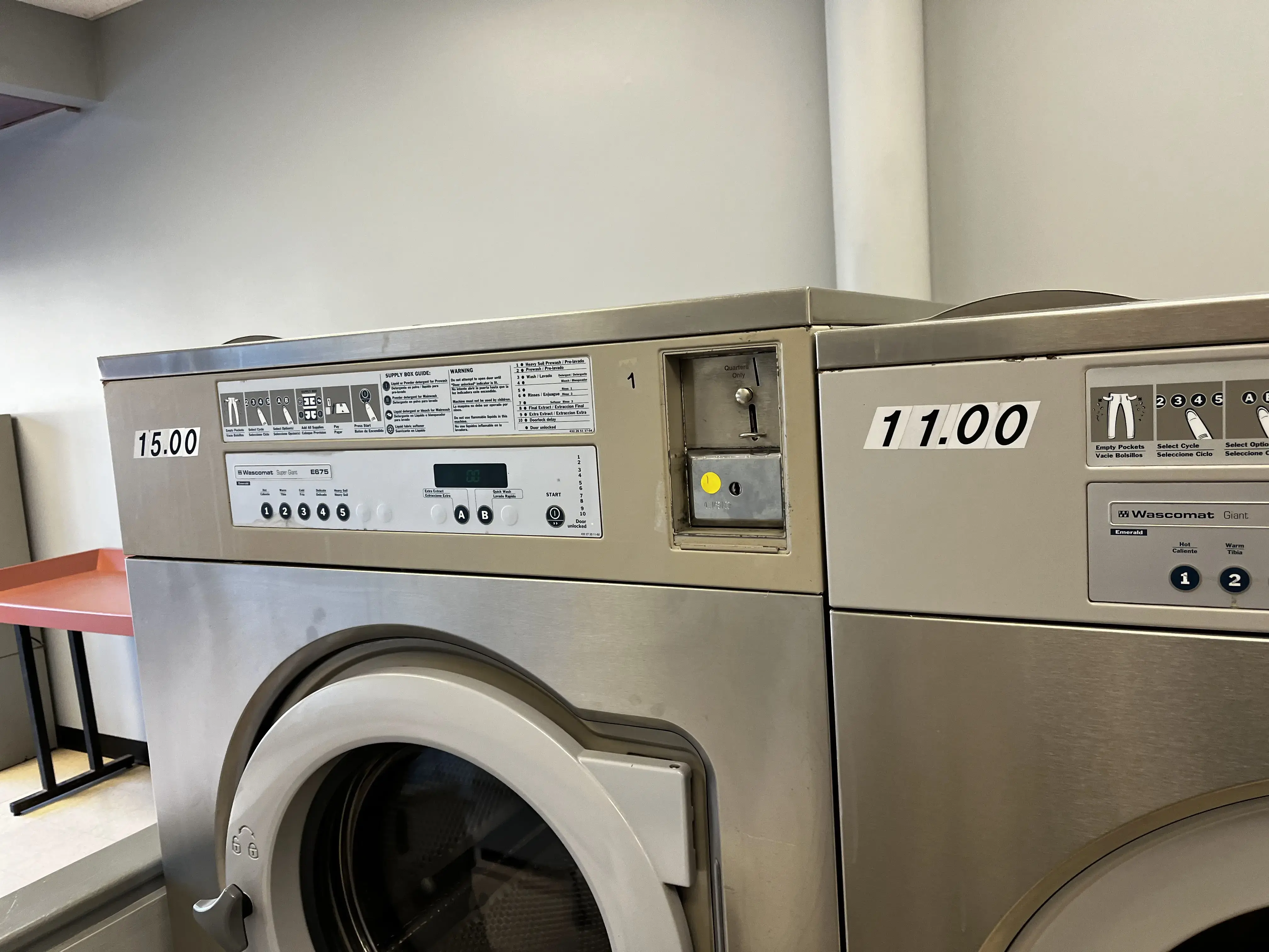 Garden Island Laundromat - Image 2
