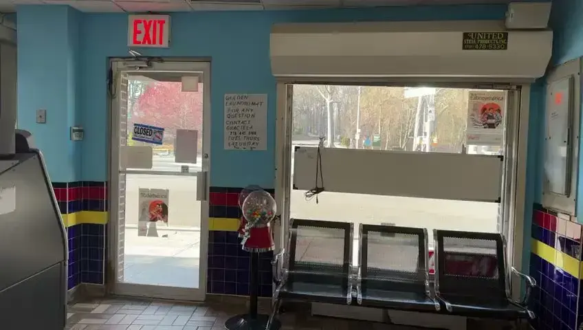 Garden Laundromat thumbnail 10
