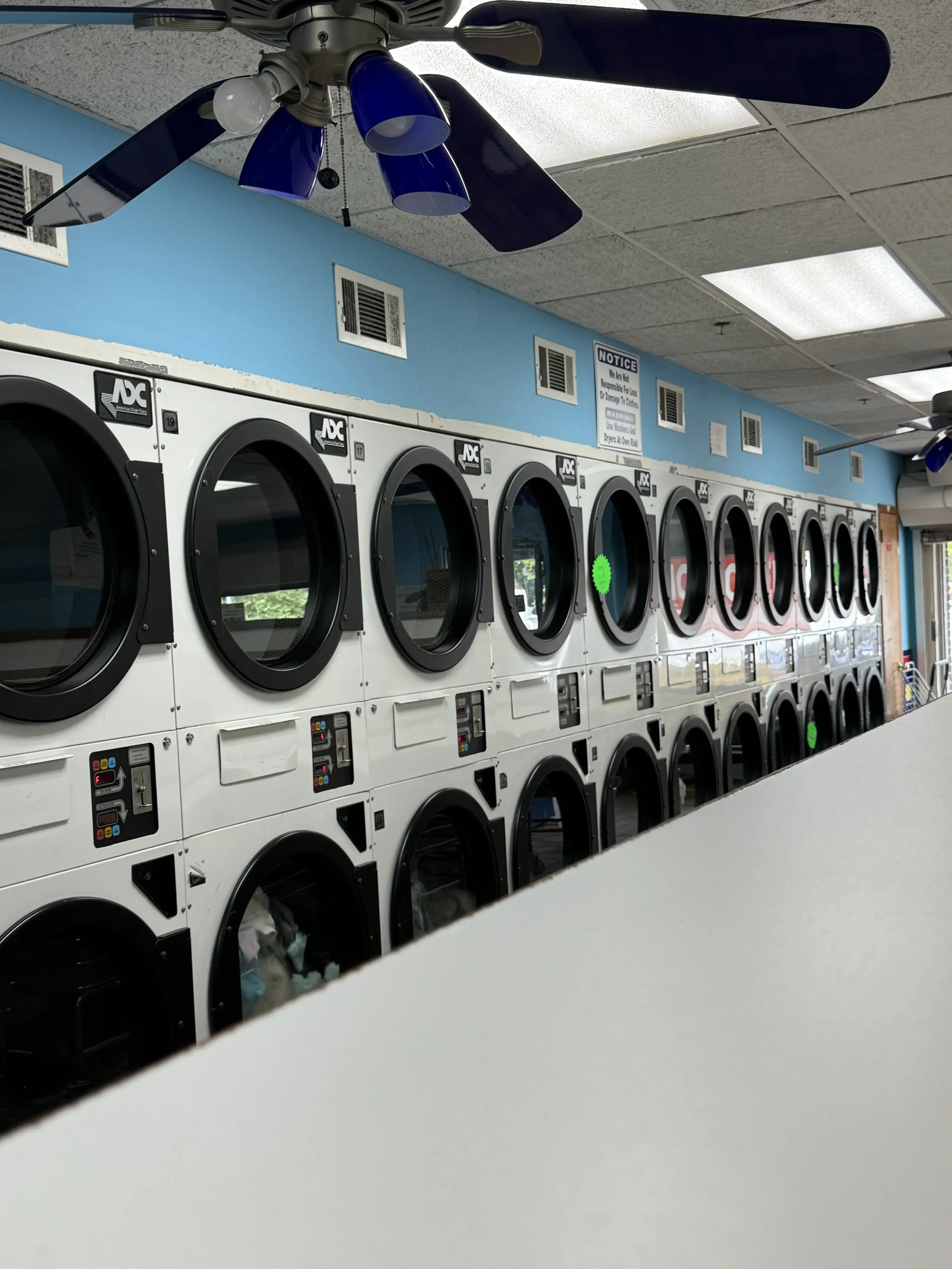 Garden Laundromat - Image 3