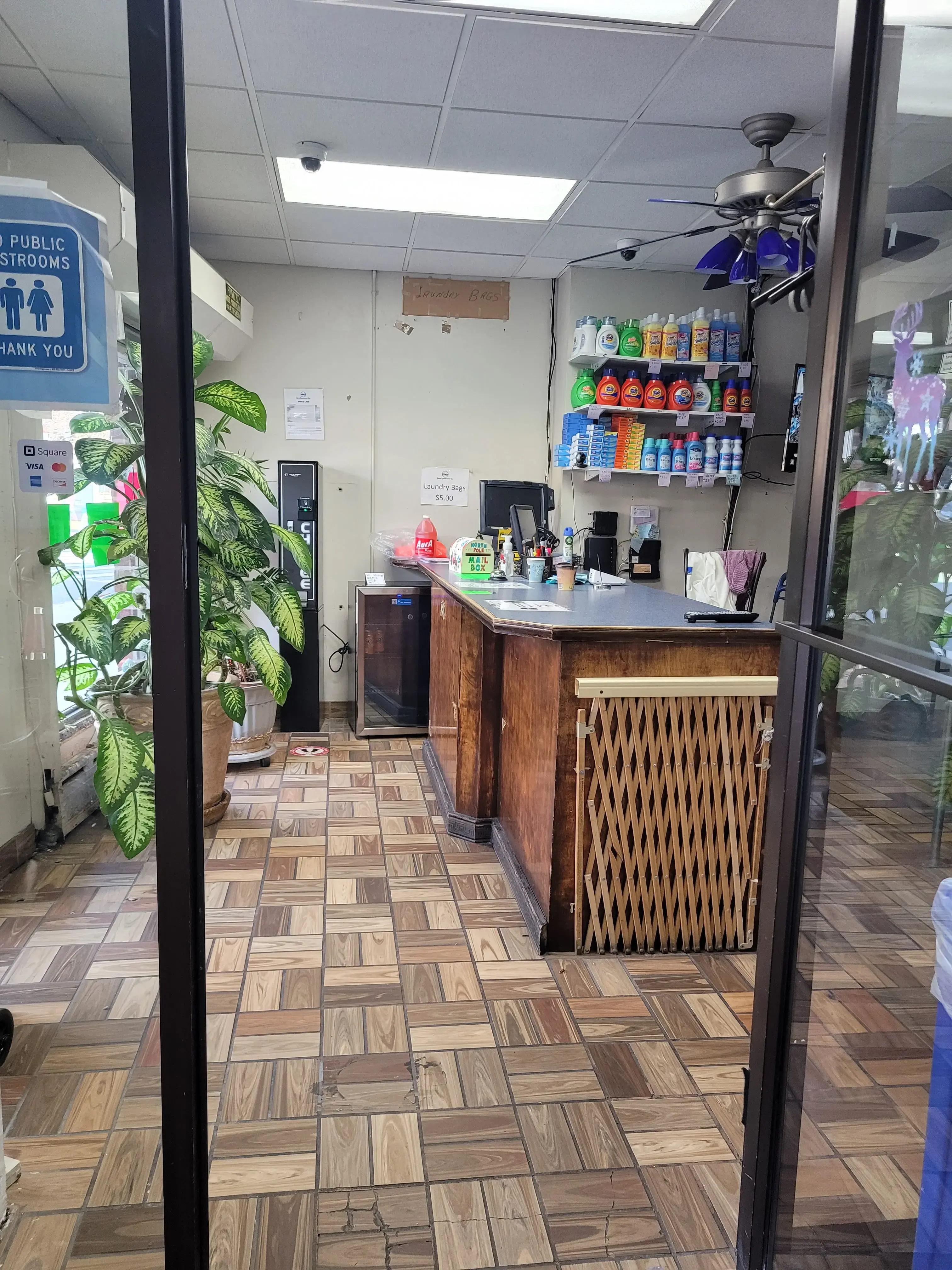 Garden Laundromat - Image 9