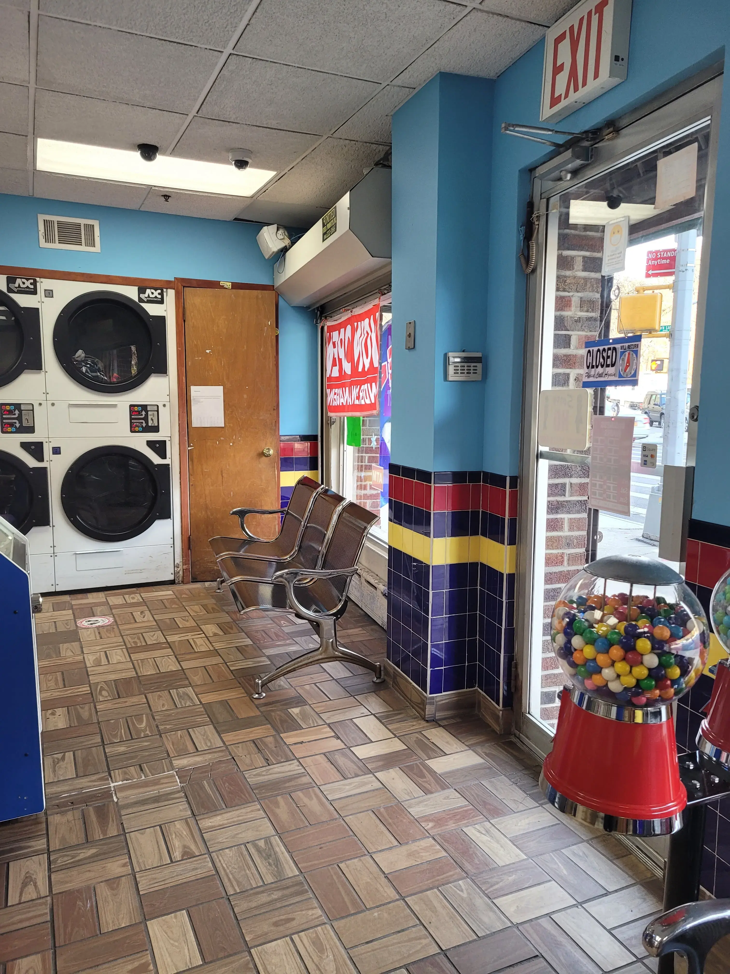 Garden Laundromat - Image 18
