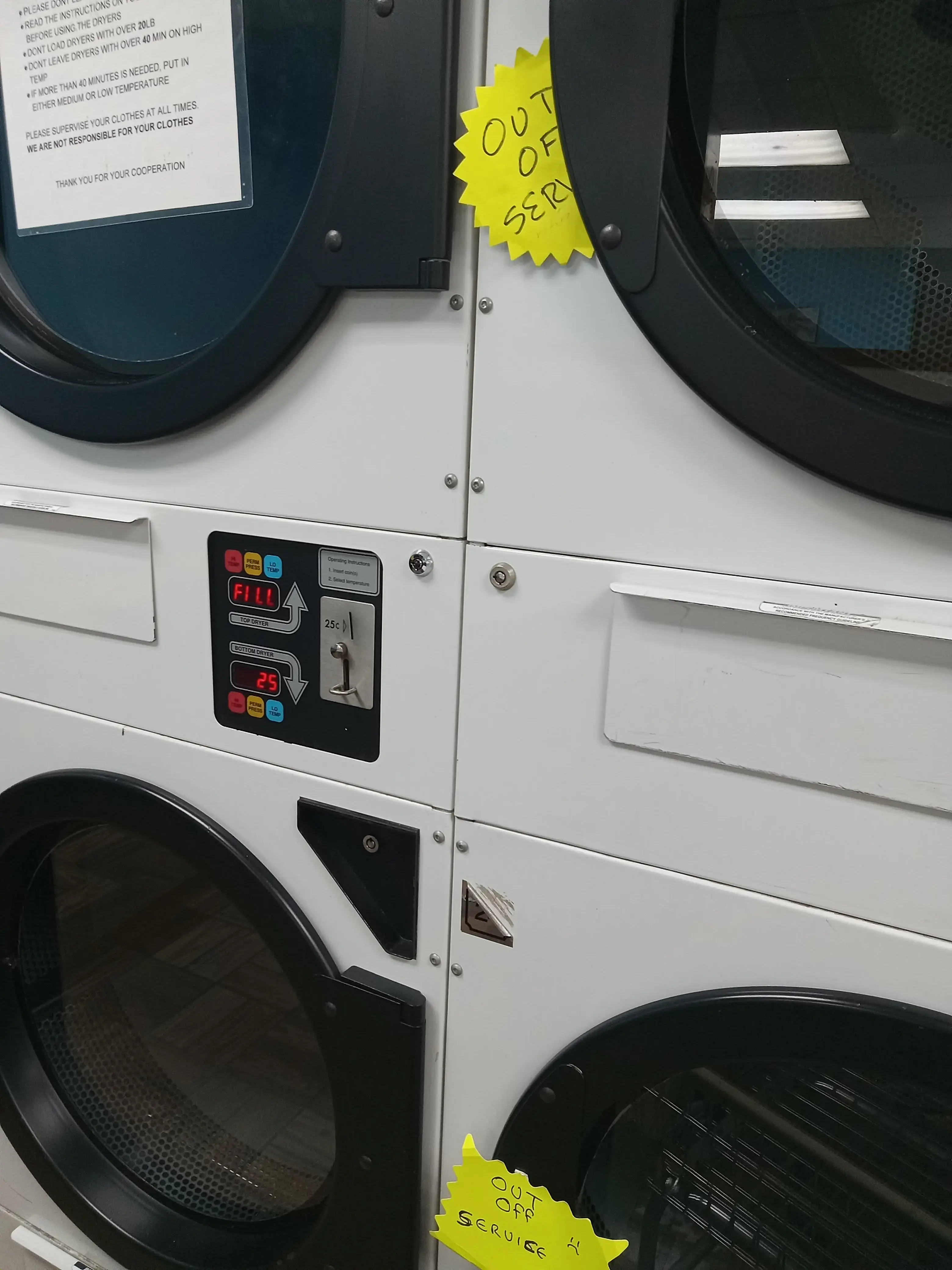 Garden Laundromat thumbnail 13