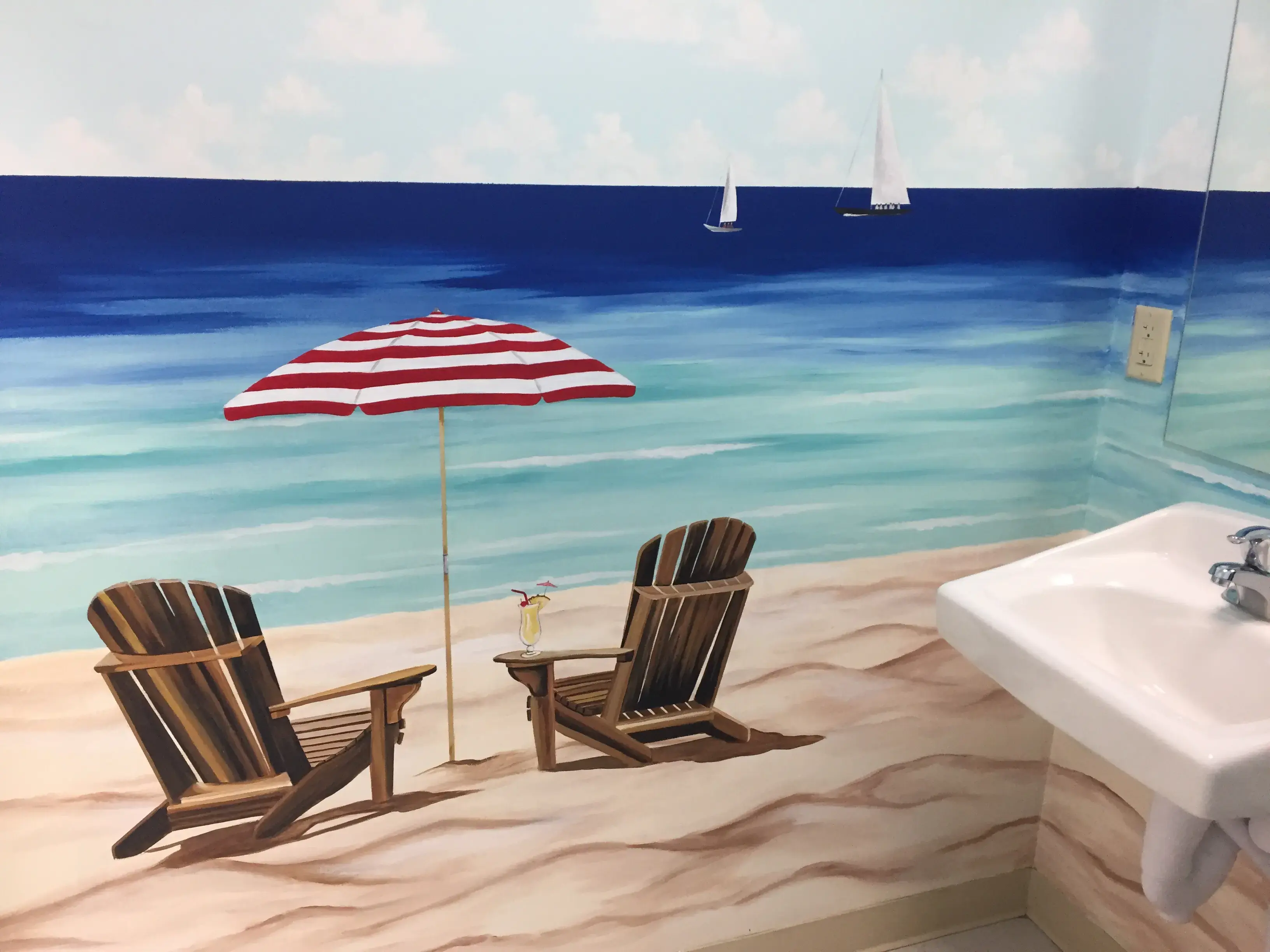 Garden Park Plaza Laundry thumbnail 5