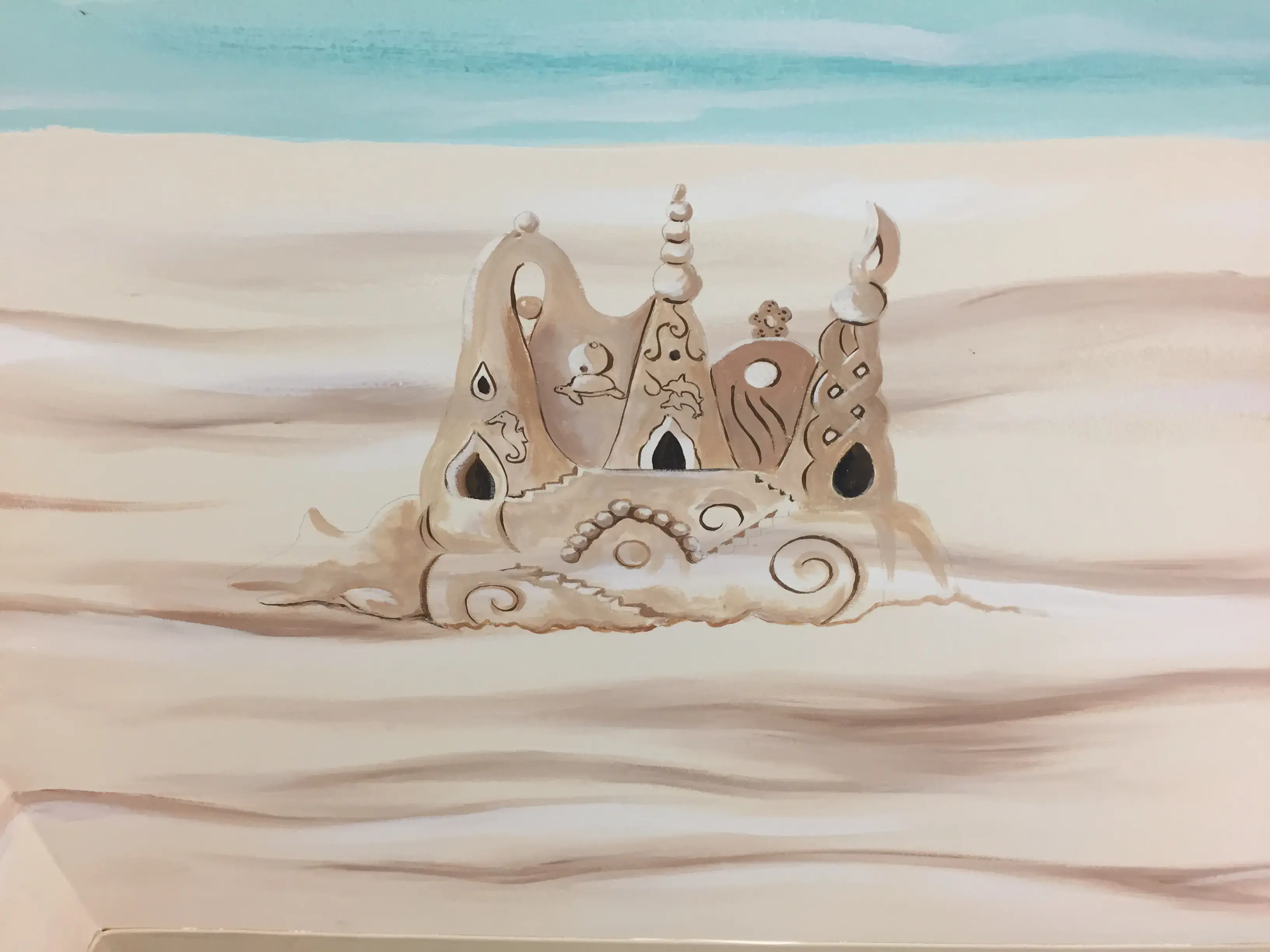 Garden Park Plaza Laundry thumbnail 19