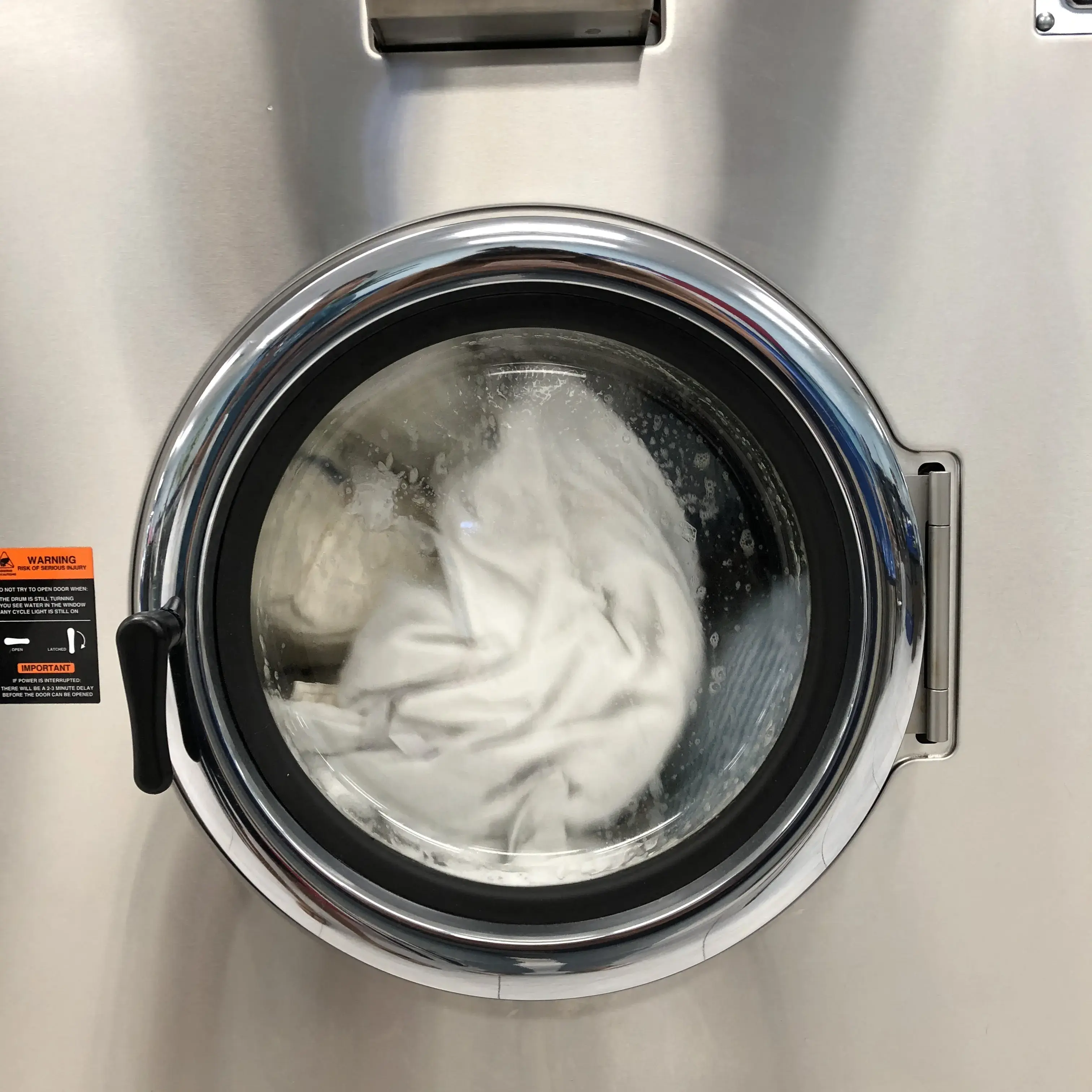 Garden Park Plaza Laundry - Image 17